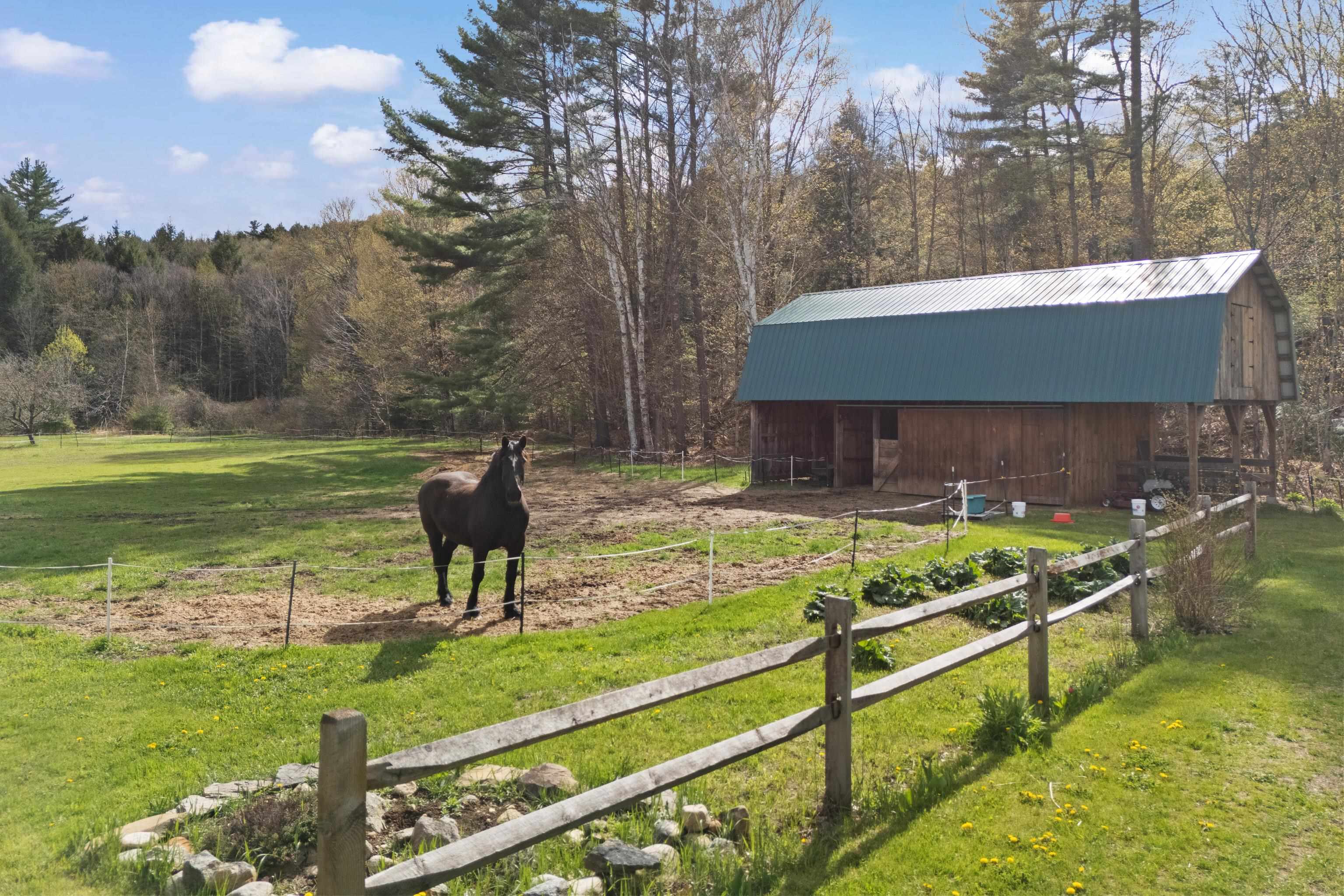 1121 Mt Moosilauke Hw, Wentworth, NH 03282
