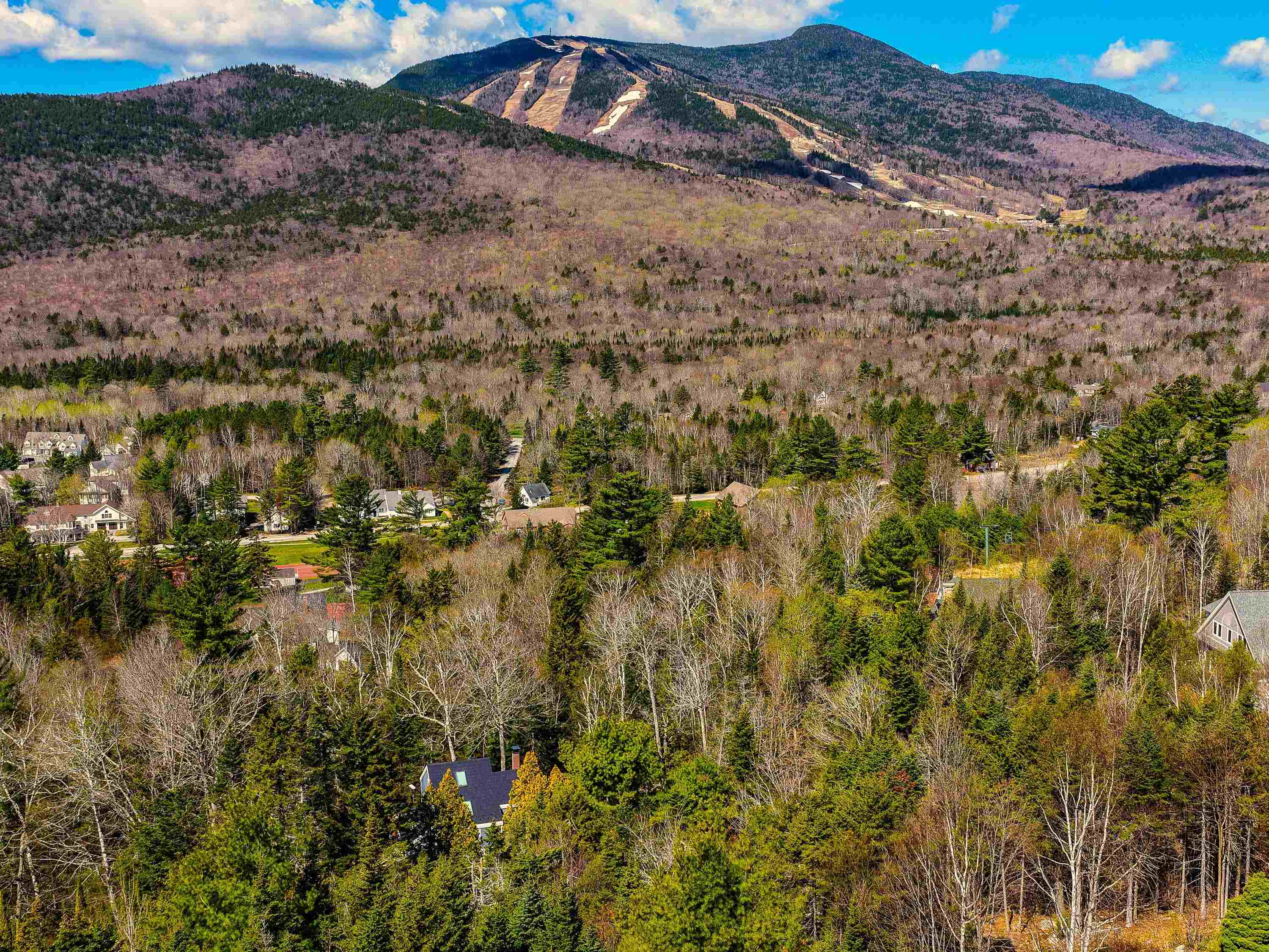 109 Snows Mountain Rd, Waterville Valley, NH 03215