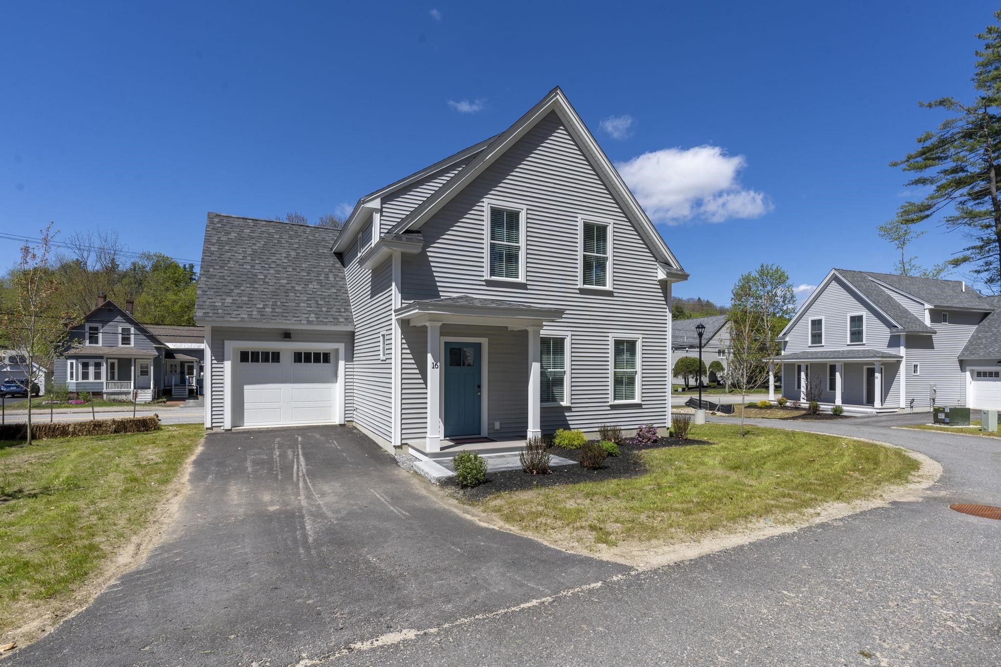 14 Woodmans Ln, Peterborough, NH 03458
