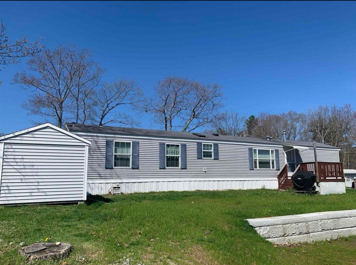 107 Sherwood Glen, Somersworth, NH 03878