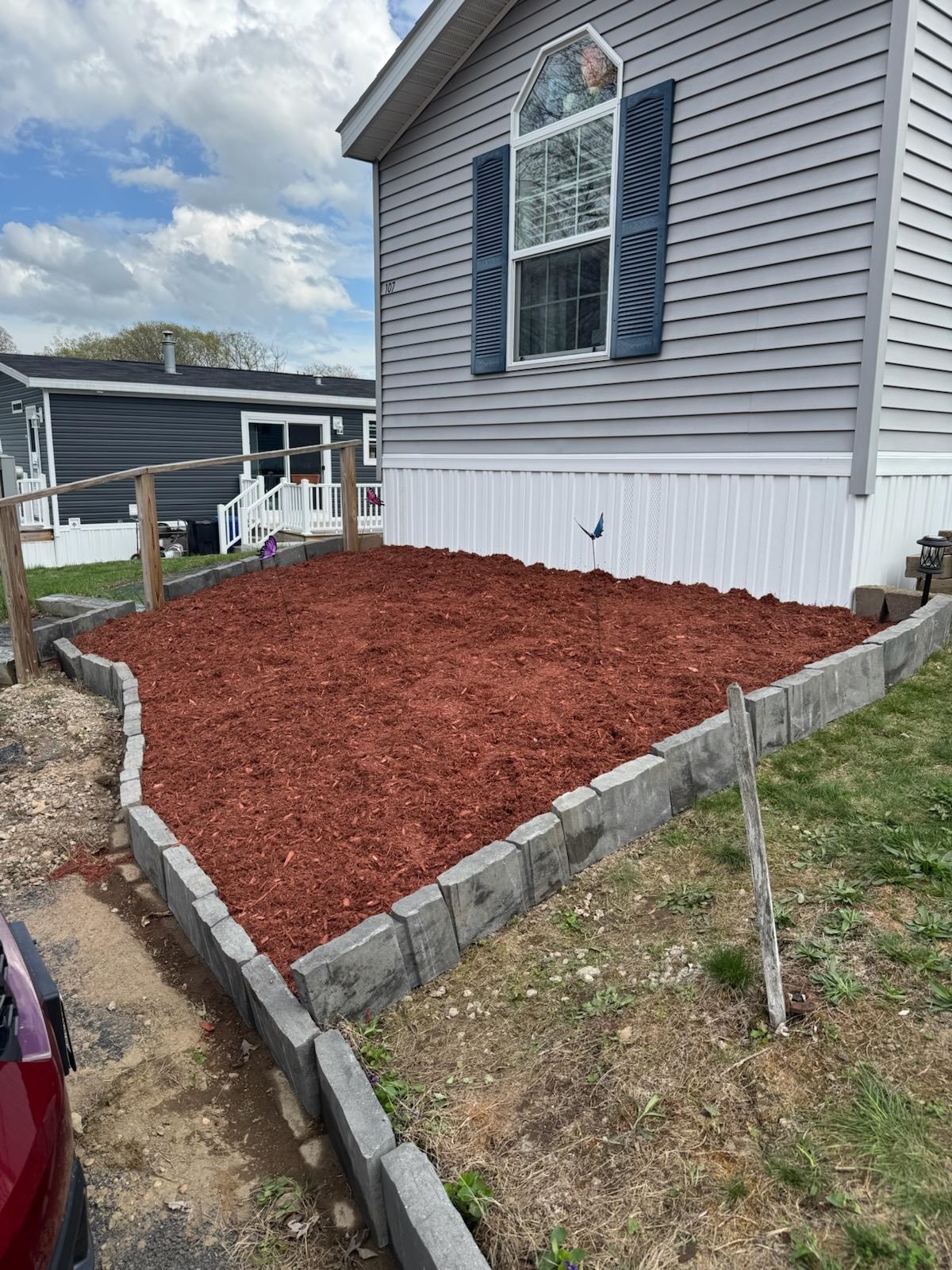 107 Sherwood Glen, Somersworth, NH 03878