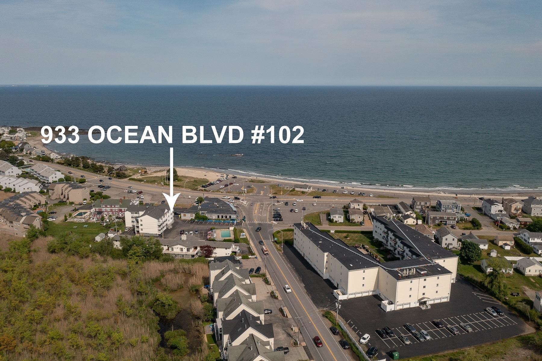 933 Ocean Blvd, Hampton, NH 03842