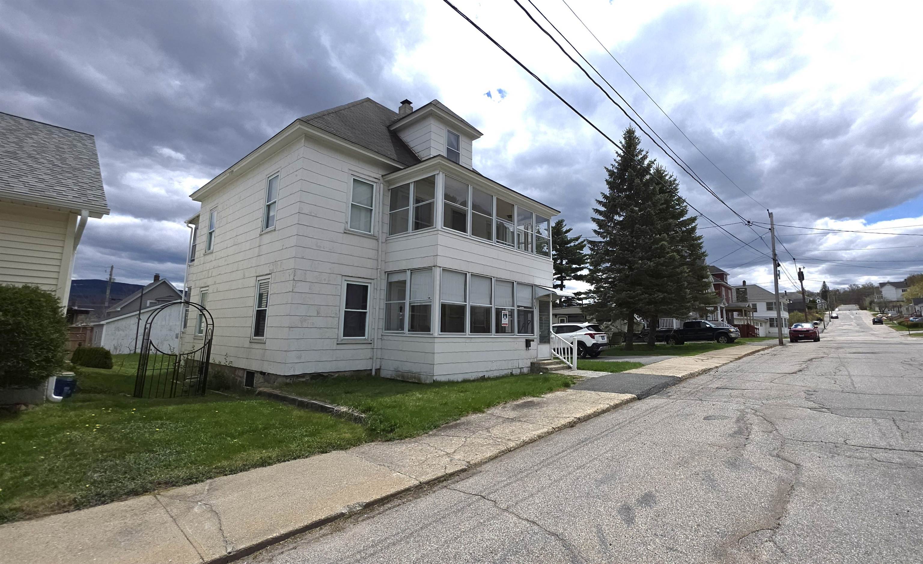 866 5th Ave, Berlin, NH 03570