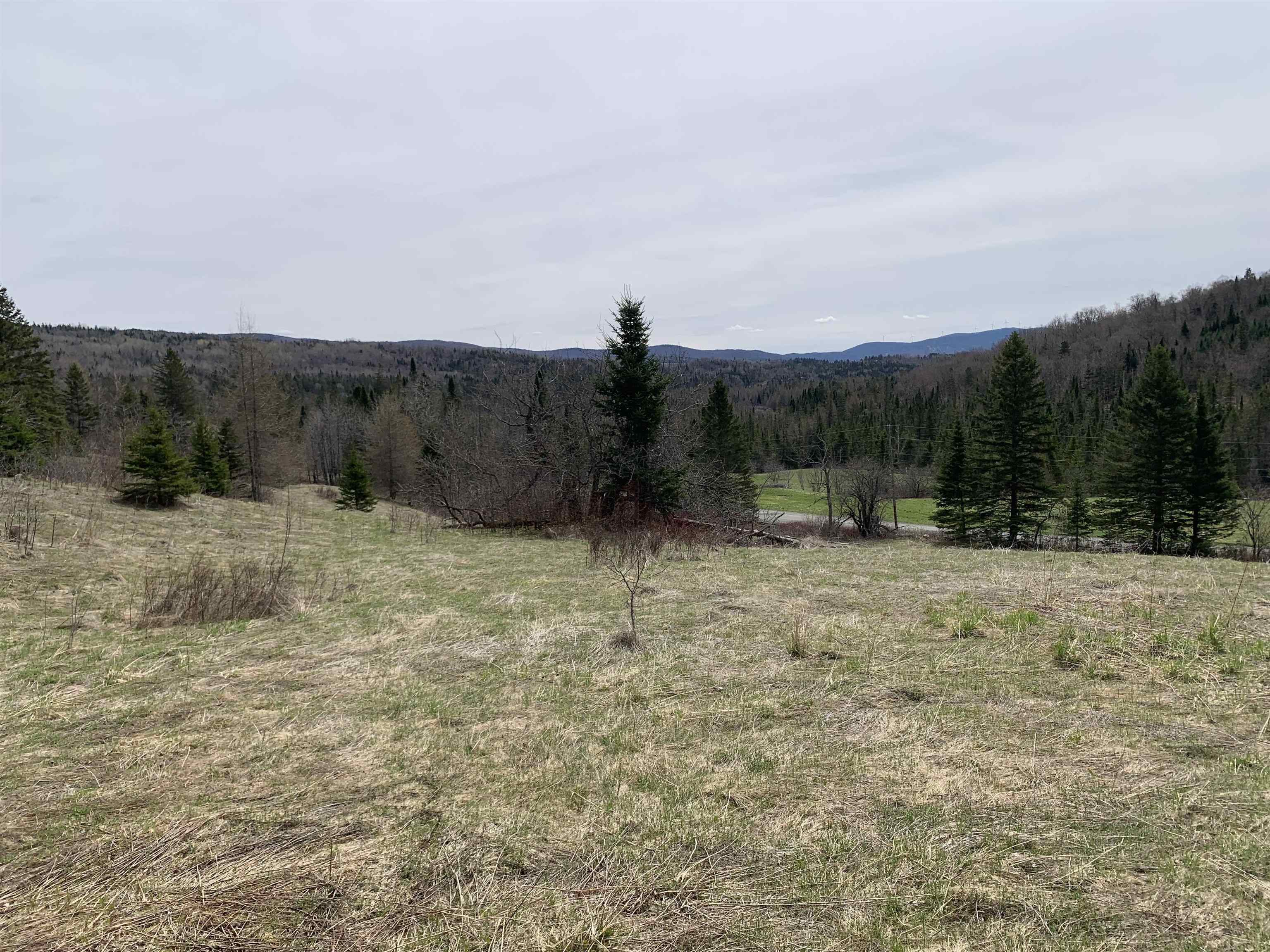 0 Bear Rock Rd, Stewartstown, NH 03576