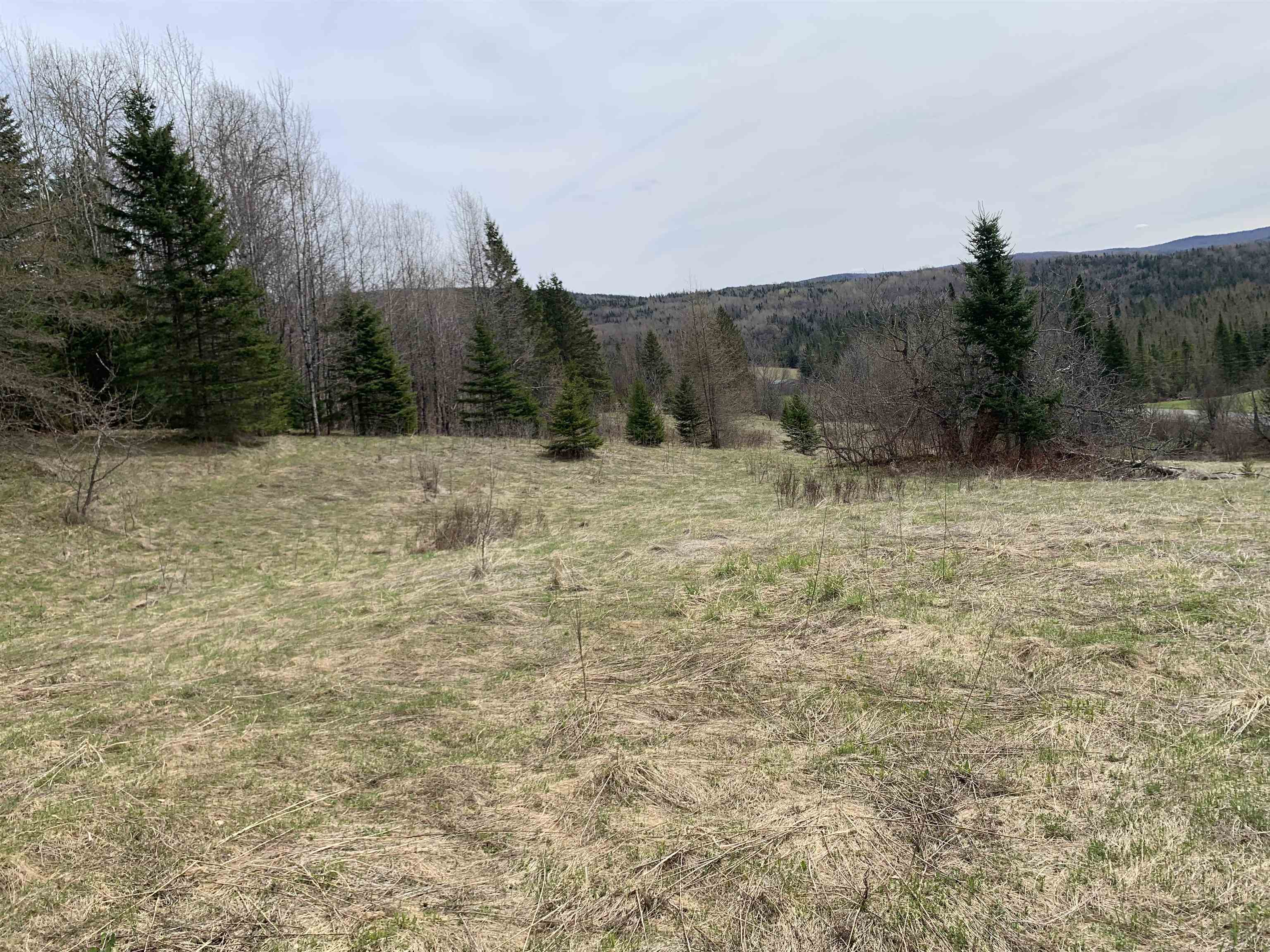 0 Bear Rock Rd, Stewartstown, NH 03576