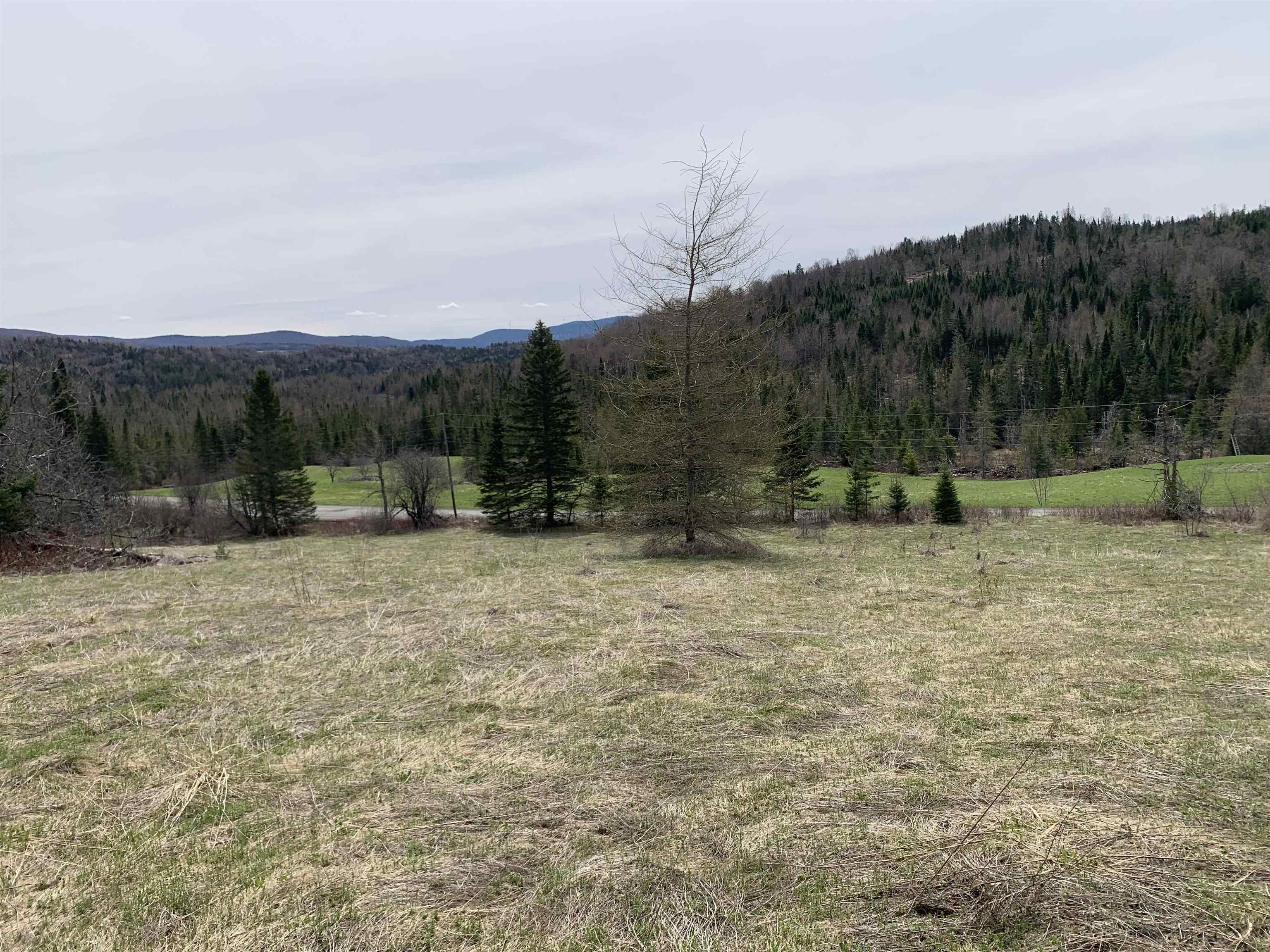 0 Bear Rock Rd, Stewartstown, NH 03576