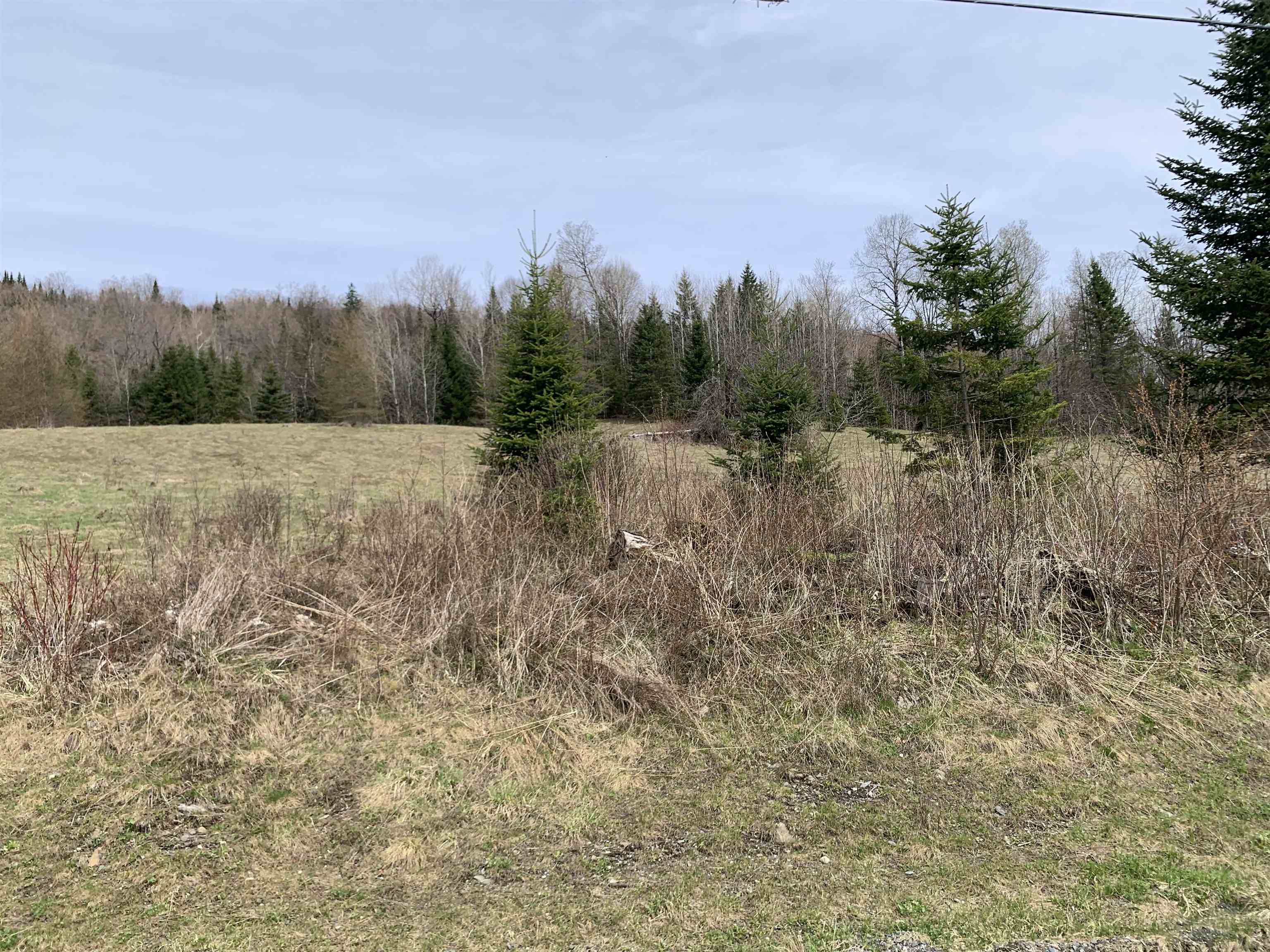 0 Bear Rock Rd, Stewartstown, NH 03576
