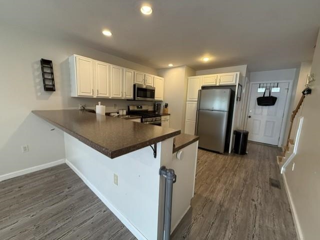 19 Burns Ave, Concord, NH 03301