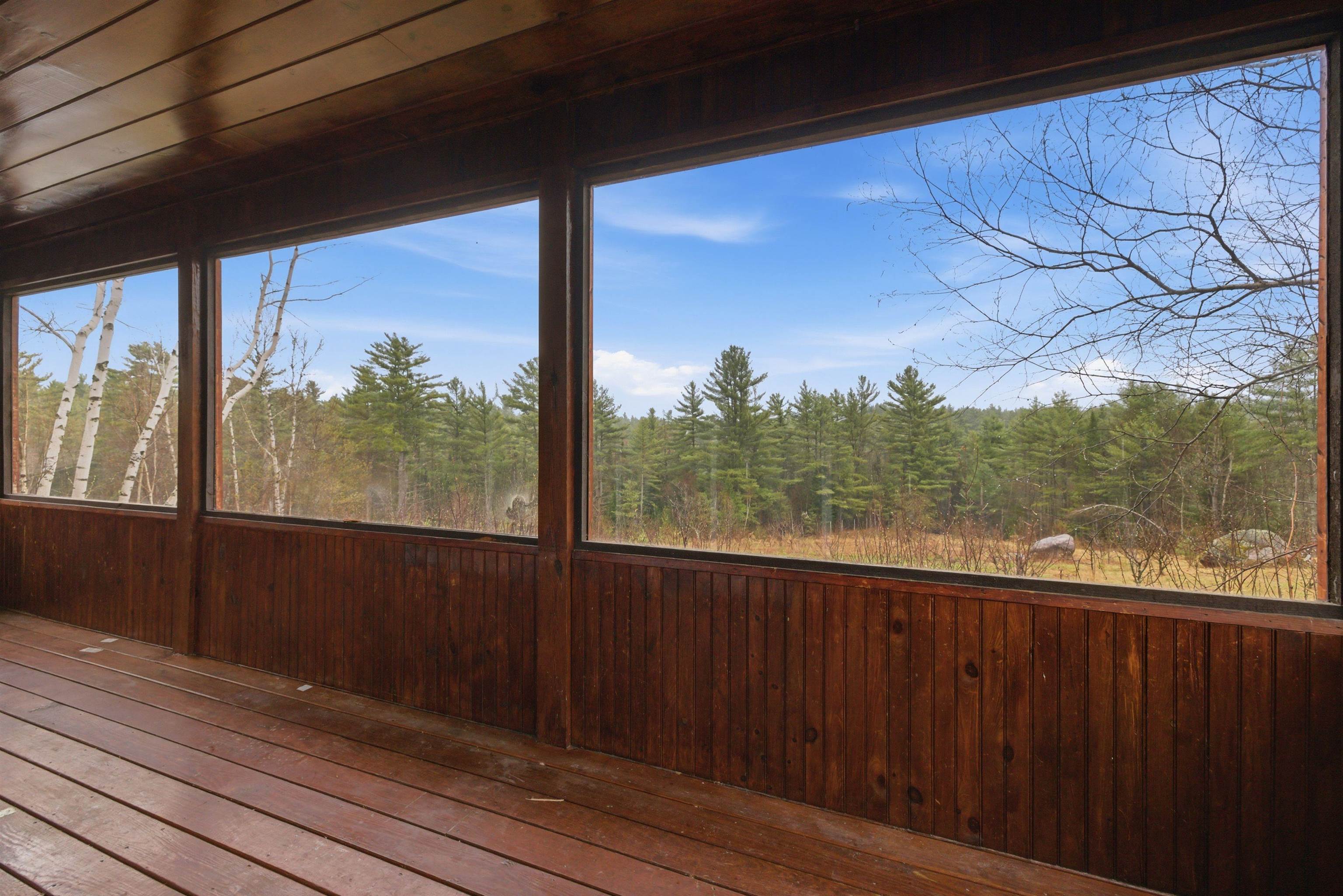 1658 Route 3 North, Carroll, NH 03598