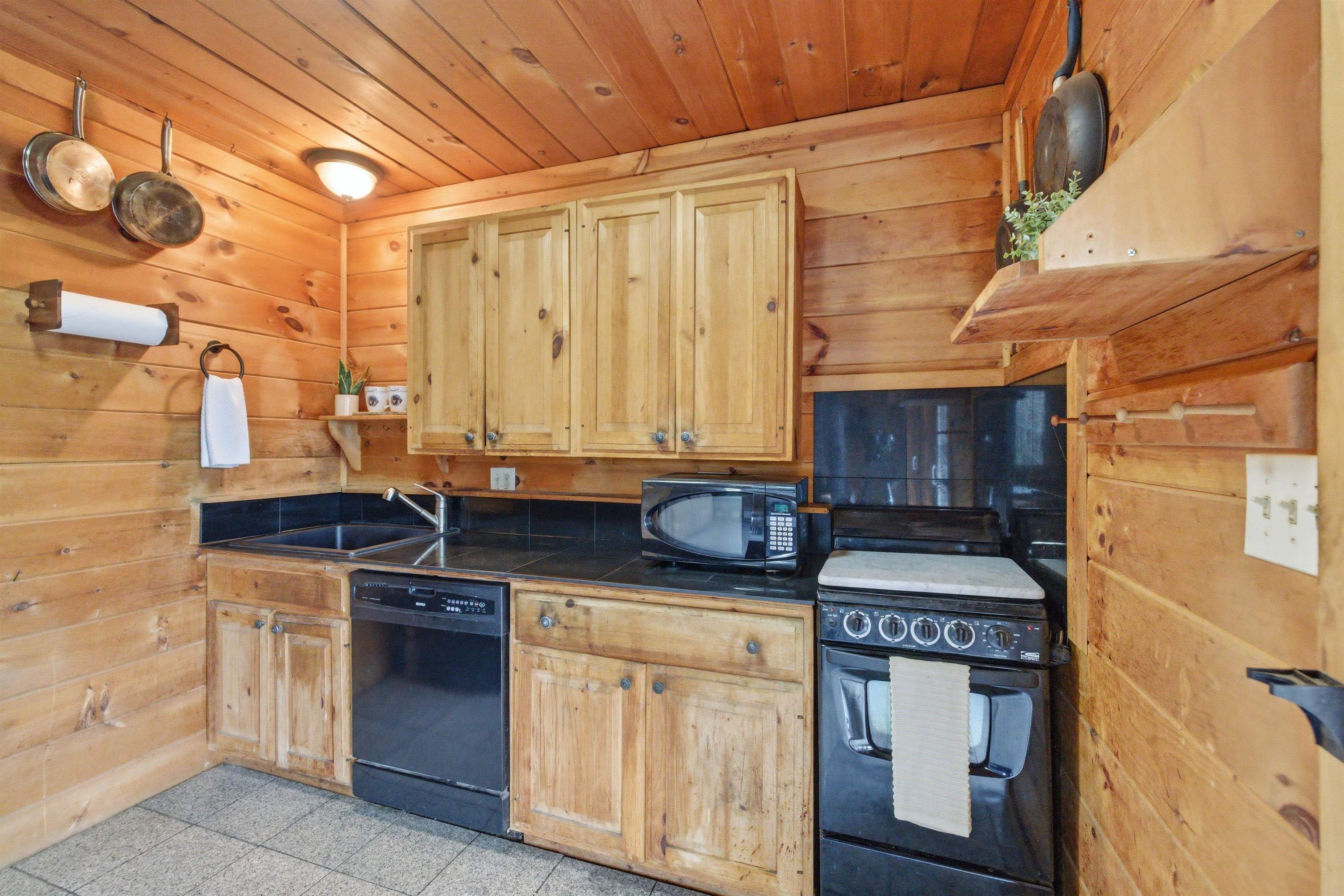 1658 Route 3 North, Carroll, NH 03598