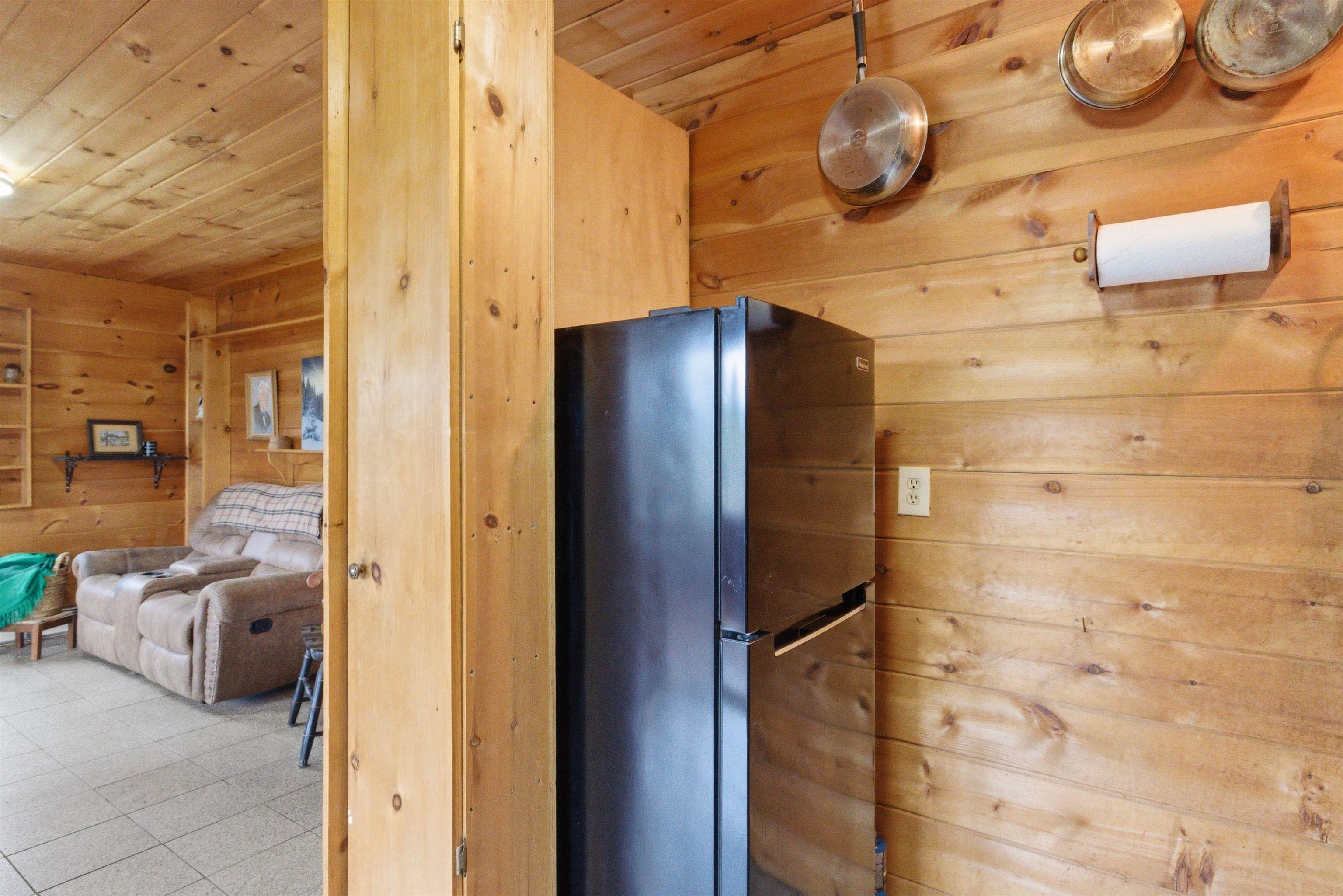 1658 Route 3 North, Carroll, NH 03598