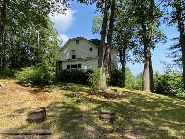 21 Hospitality Way, Newbury, NH 03255