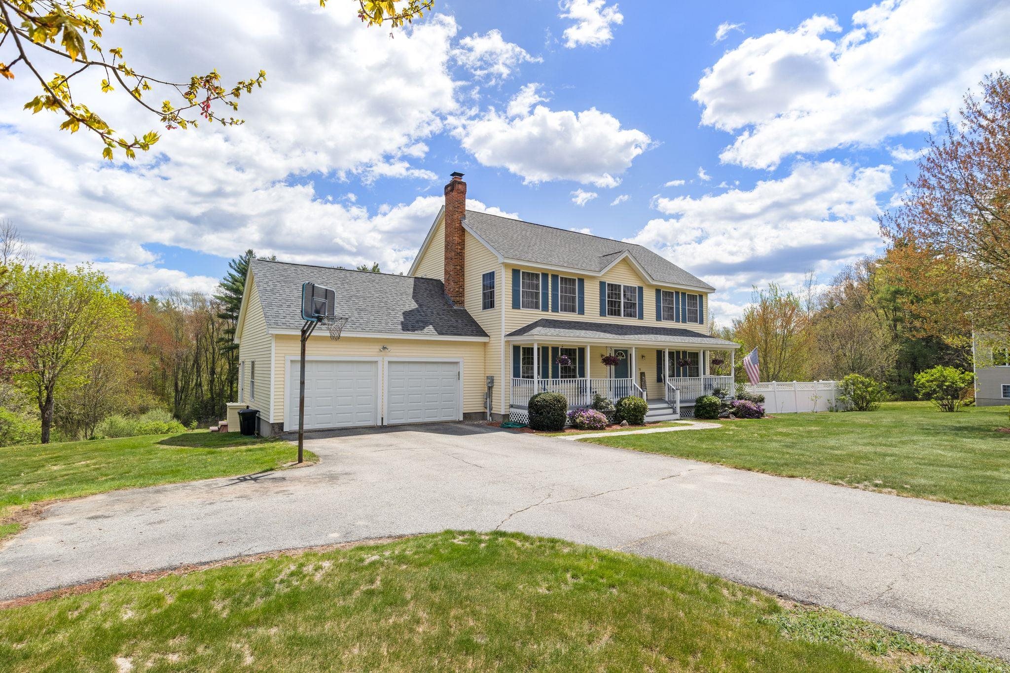 36 Baldwin Rd, Milford, NH 03055