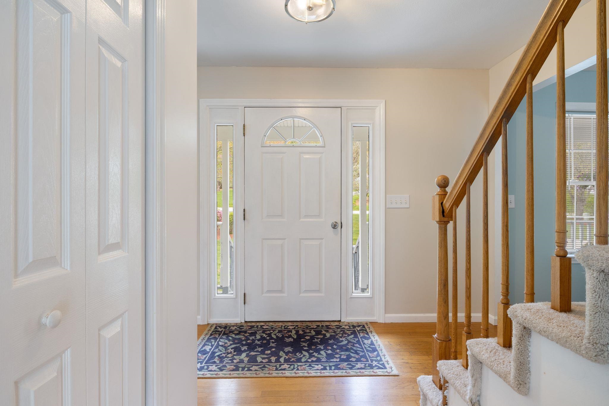 36 Baldwin Rd, Milford, NH 03055
