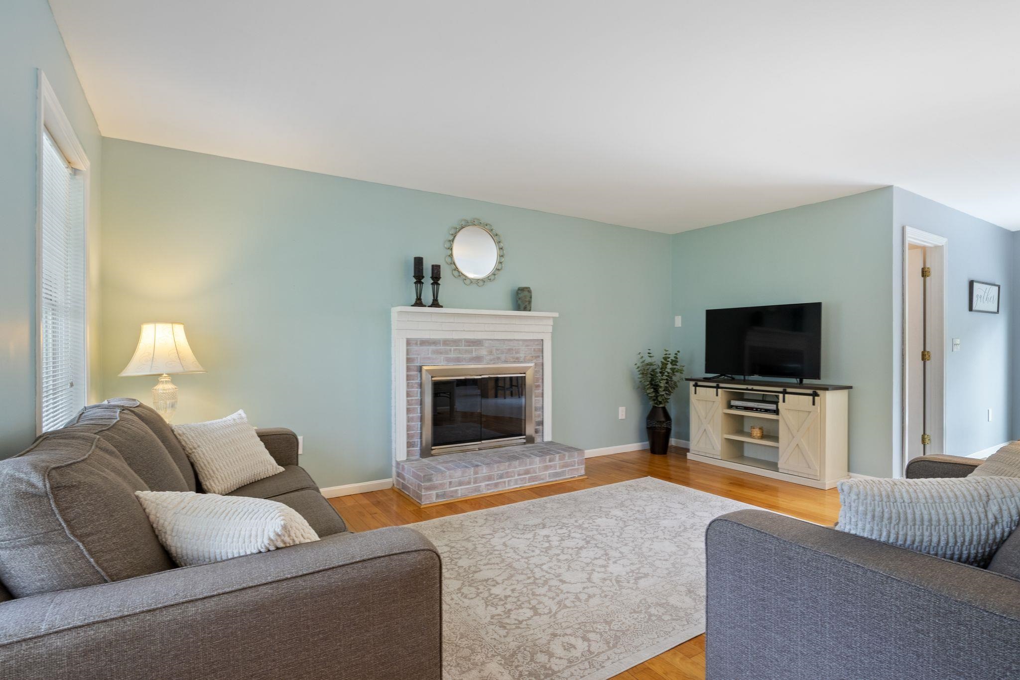 36 Baldwin Rd, Milford, NH 03055