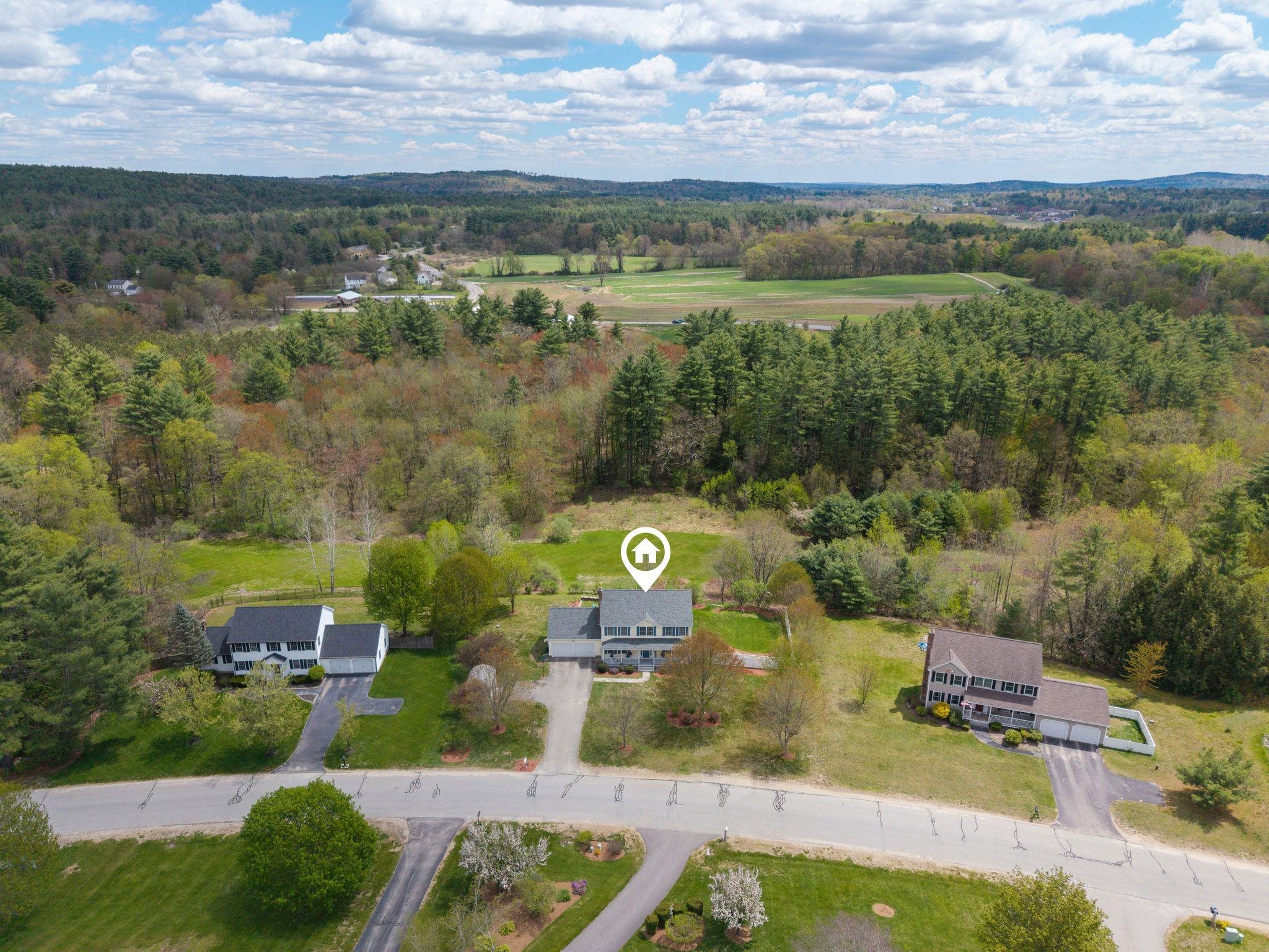 36 Baldwin Rd, Milford, NH 03055