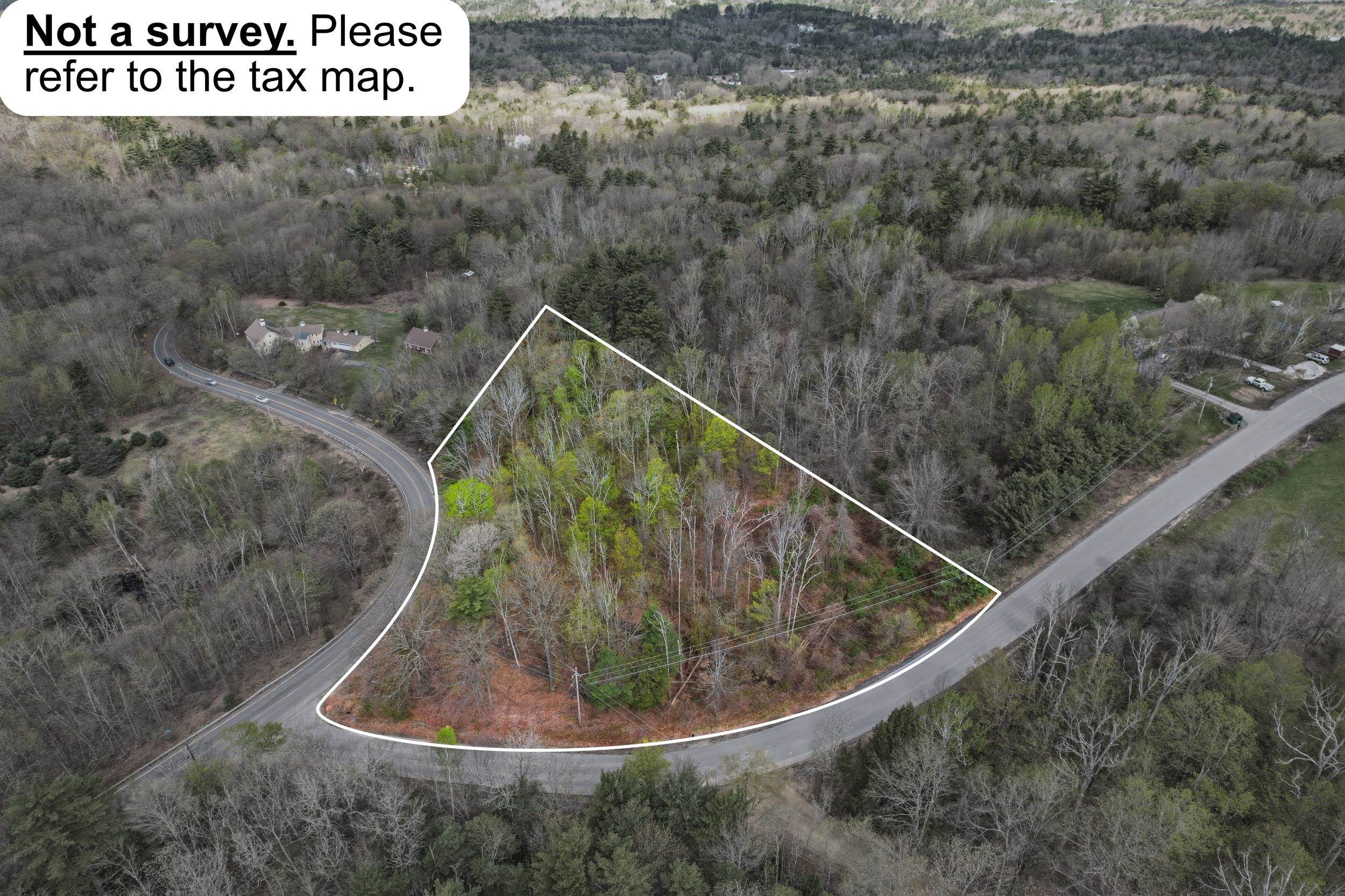 Pittsfield NH&nbsp;Land for sale $$69,900 | 2.95 Acres  | Price Per Acre $0 