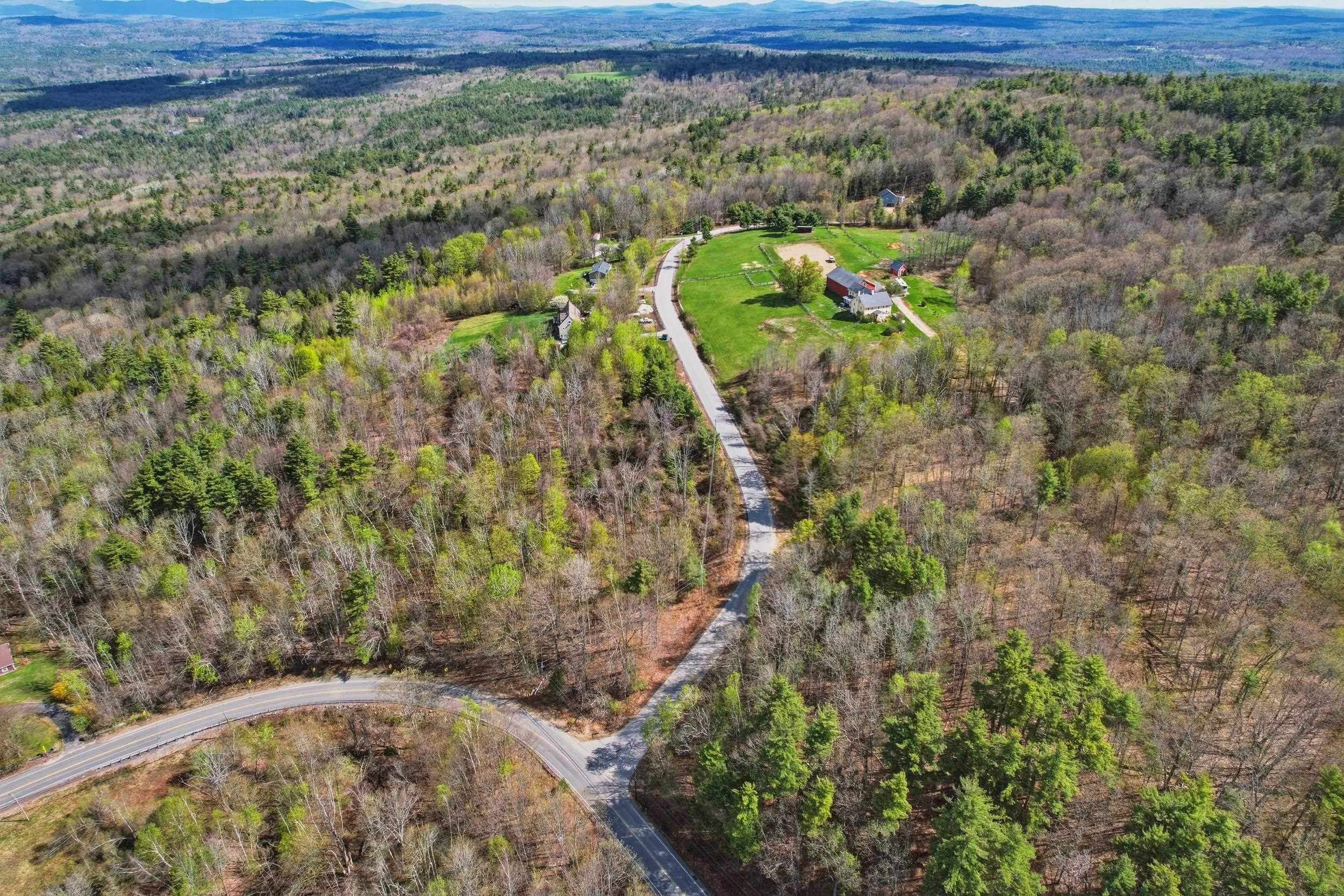DRONE VIEW