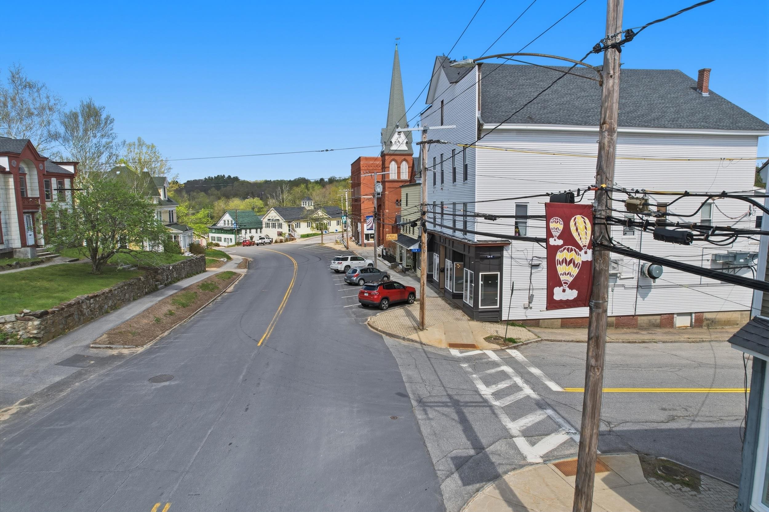 Lot 1 Mullen Dr, Pittsfield, NH 03301