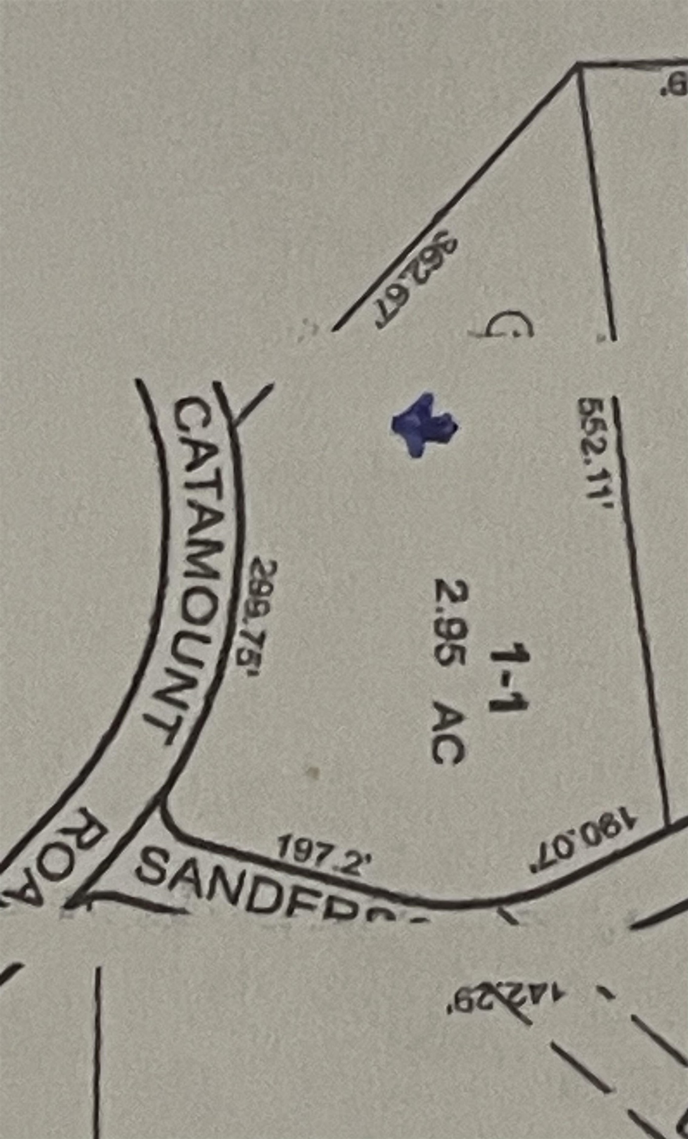 Lot 1 Mullen Dr, Pittsfield, NH 03301