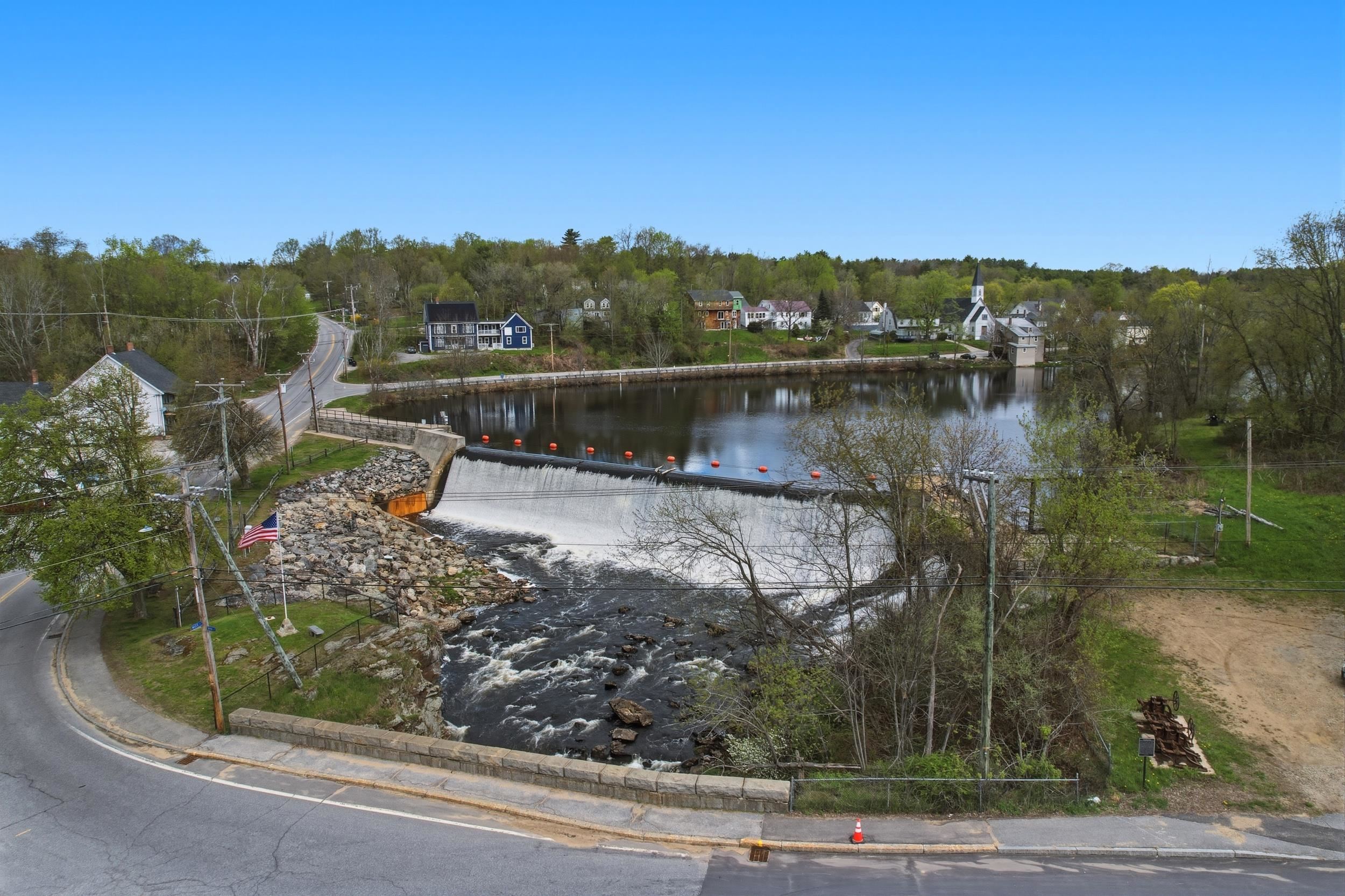 Lot 1 Mullen Dr, Pittsfield, NH 03301