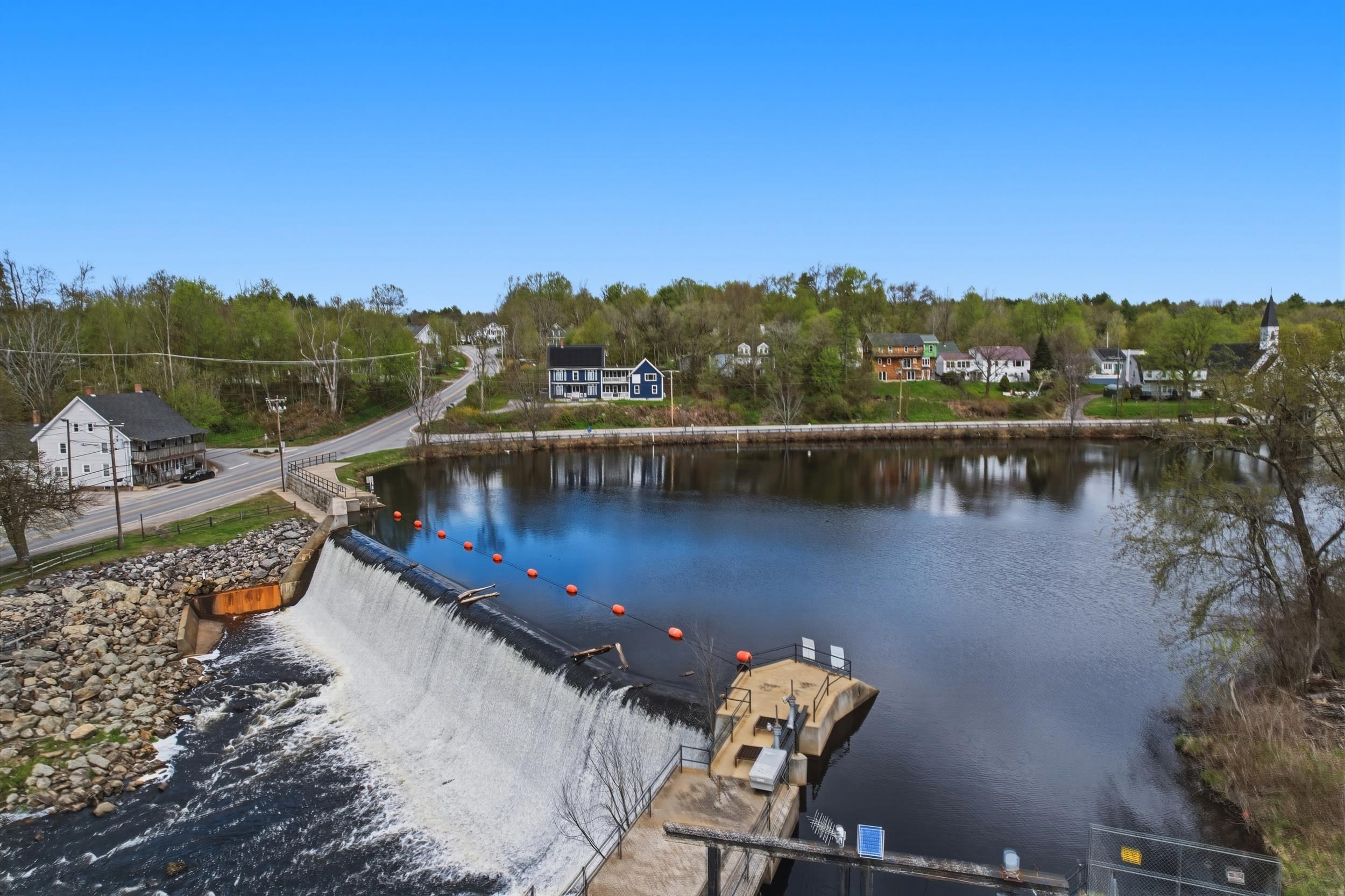 Lot 1 Mullen Dr, Pittsfield, NH 03301