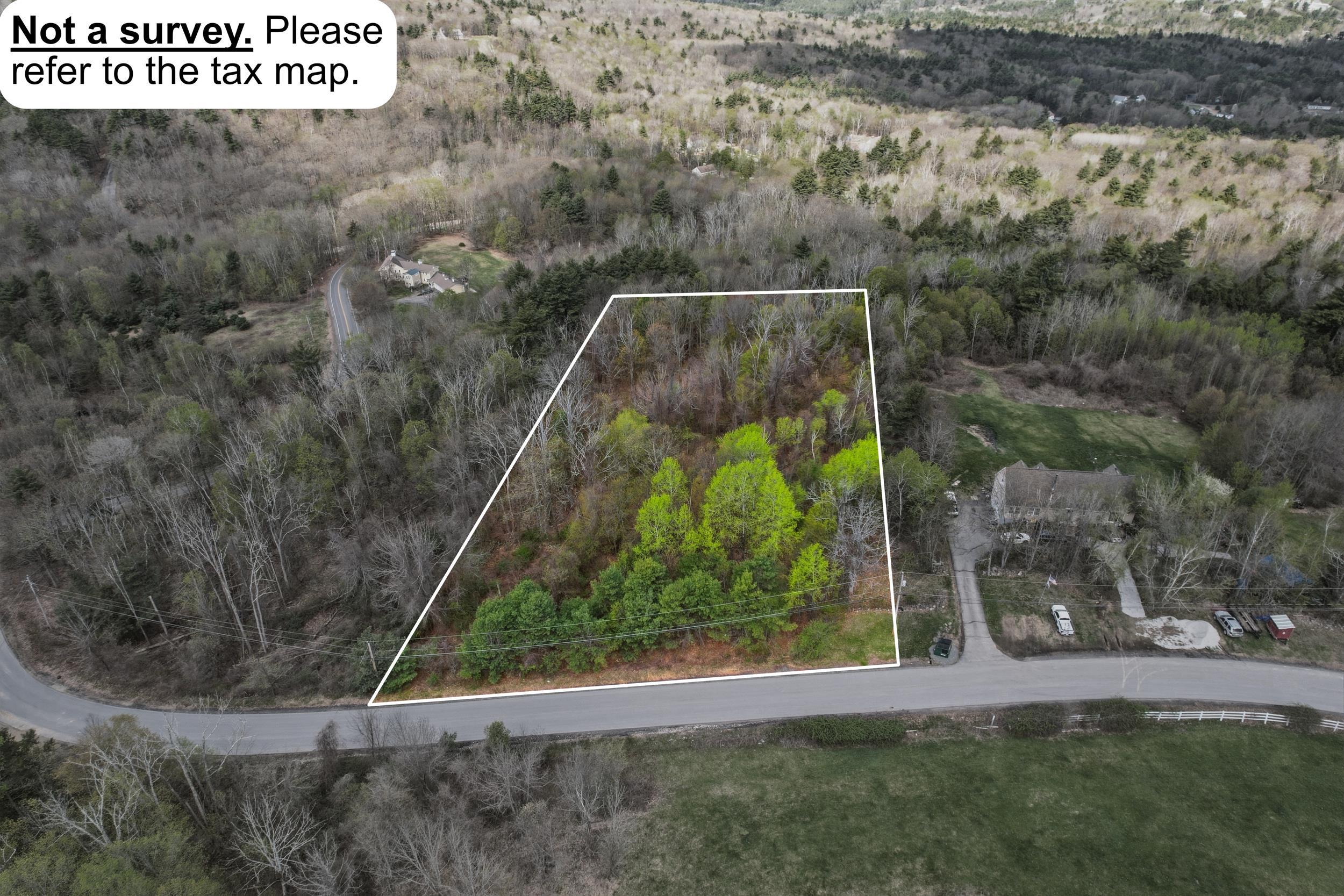 Lot 2 Mullen Dr, Pittsfield, NH 03301