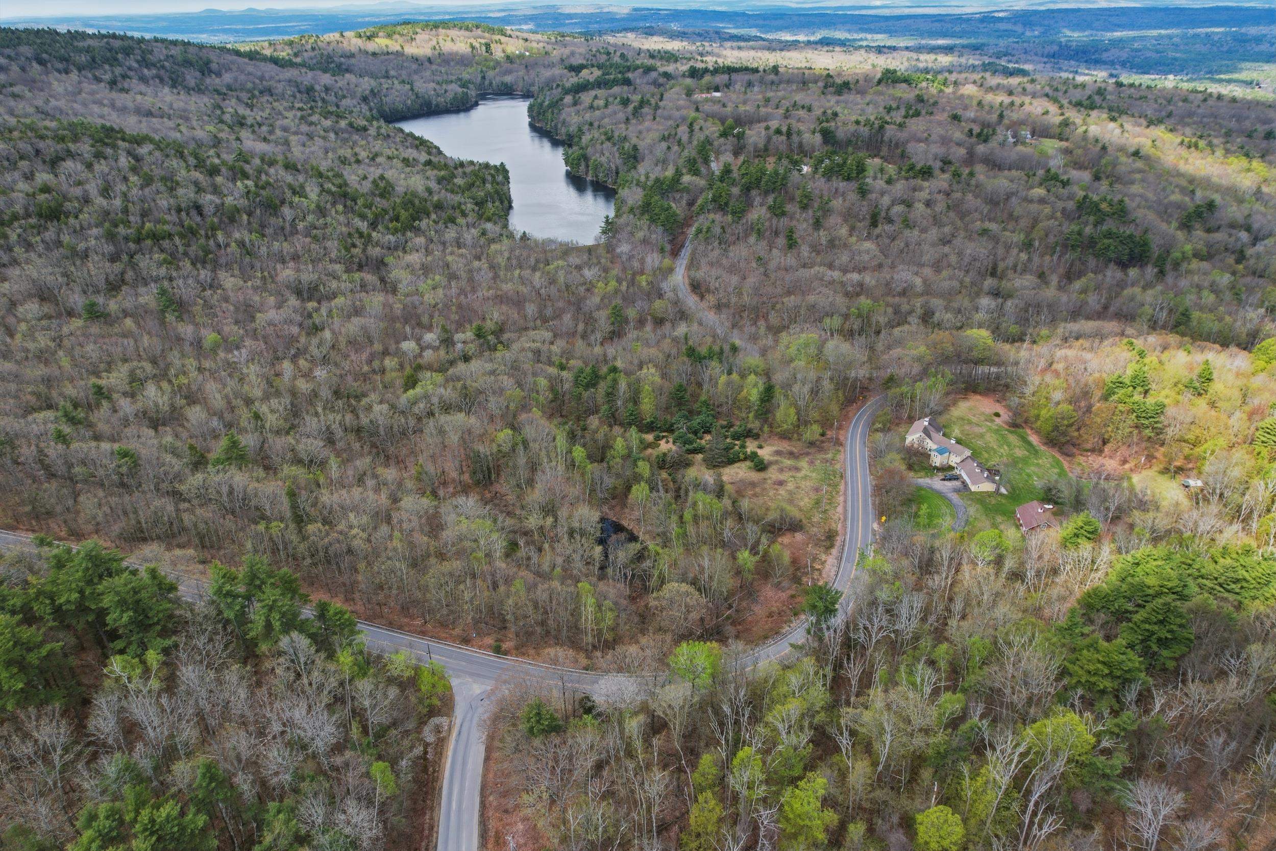 Lot 2 Mullen Dr, Pittsfield, NH 03301