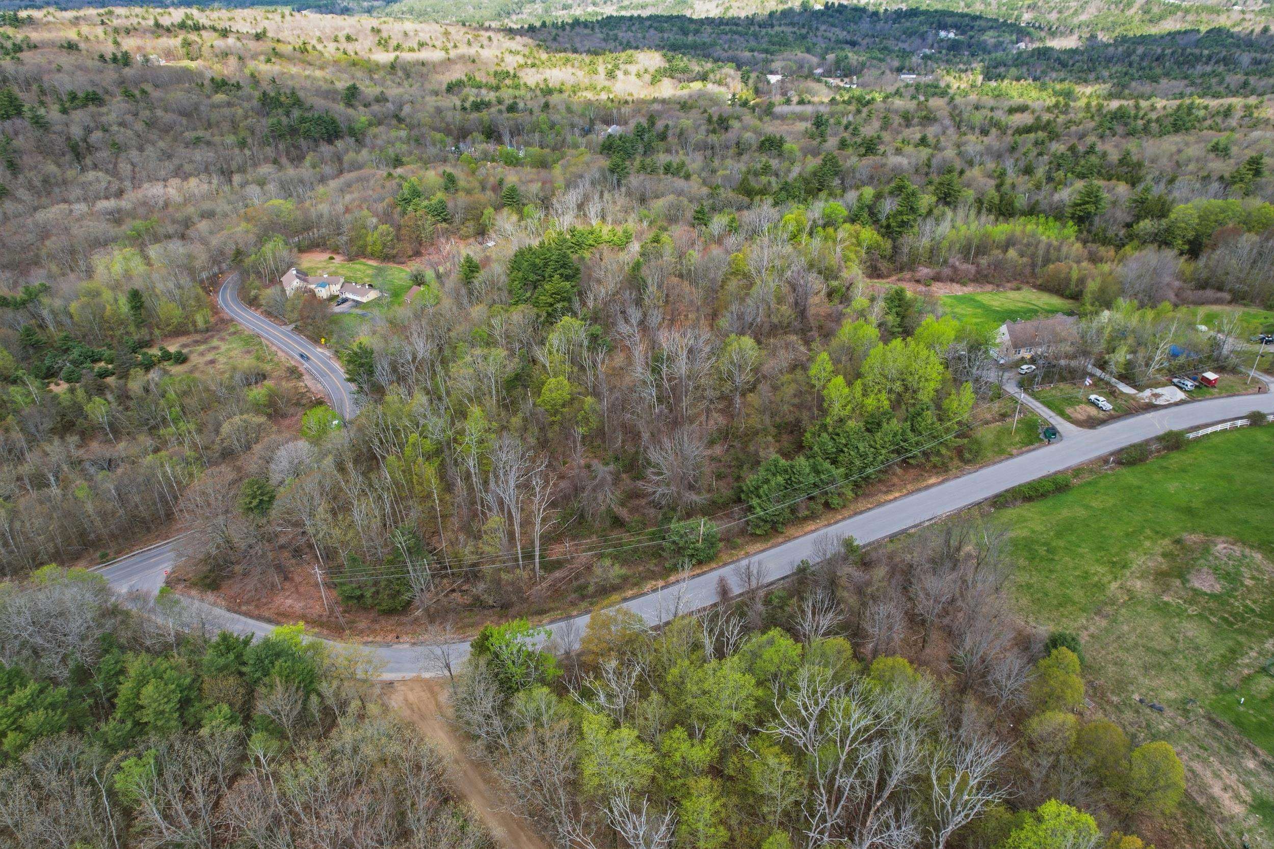 Lot 2 Mullen Dr, Pittsfield, NH 03301