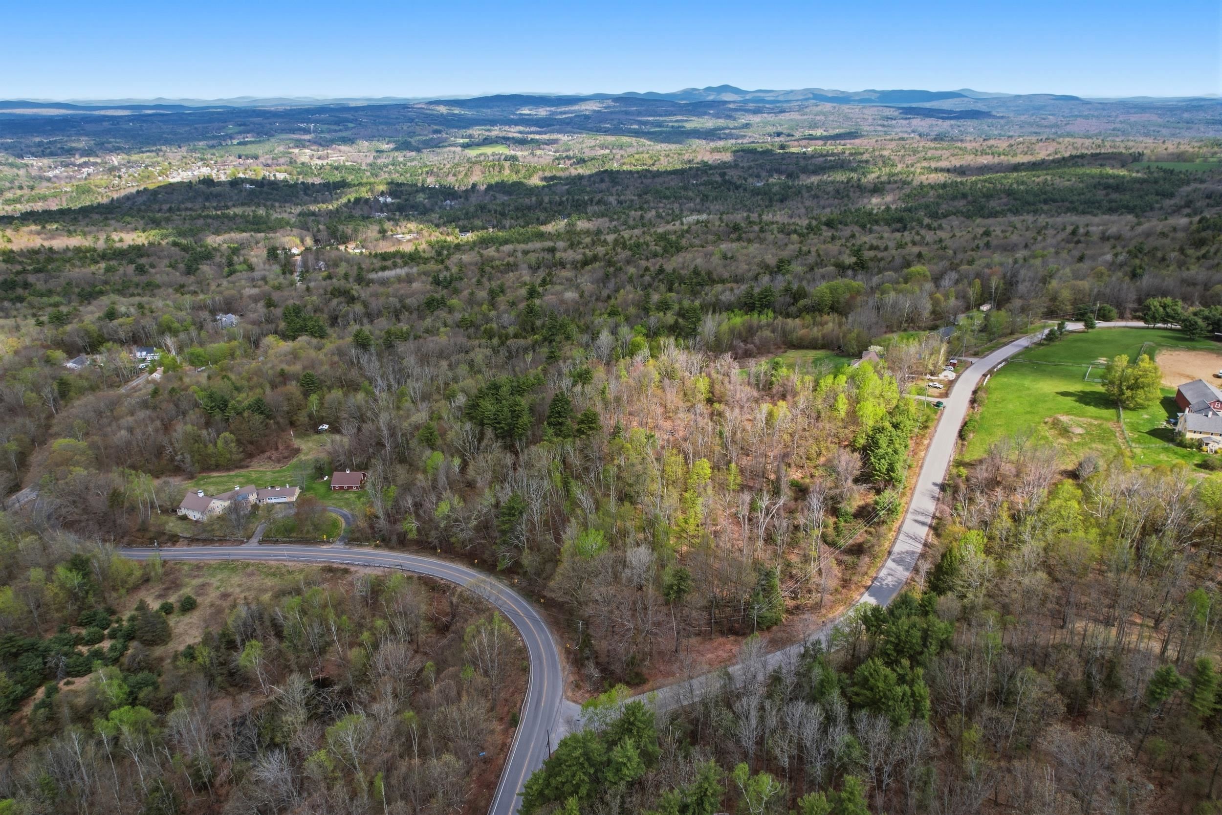 Lot 2 Mullen Dr, Pittsfield, NH 03301