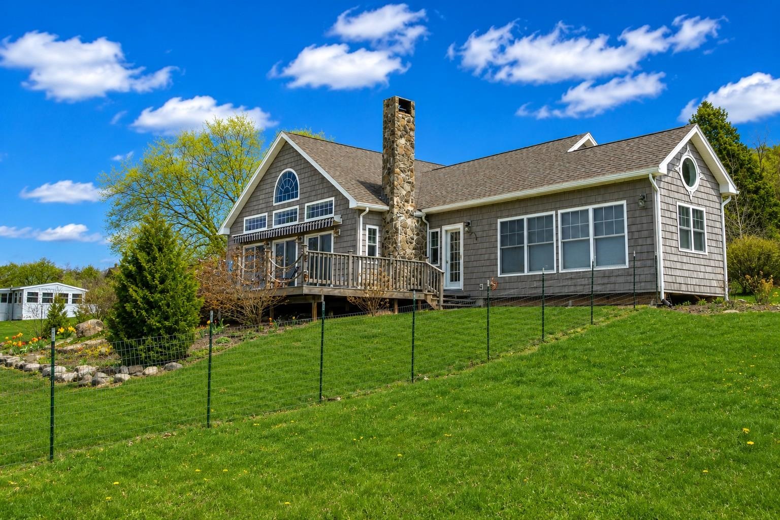 61 Sweeney Farm North Road