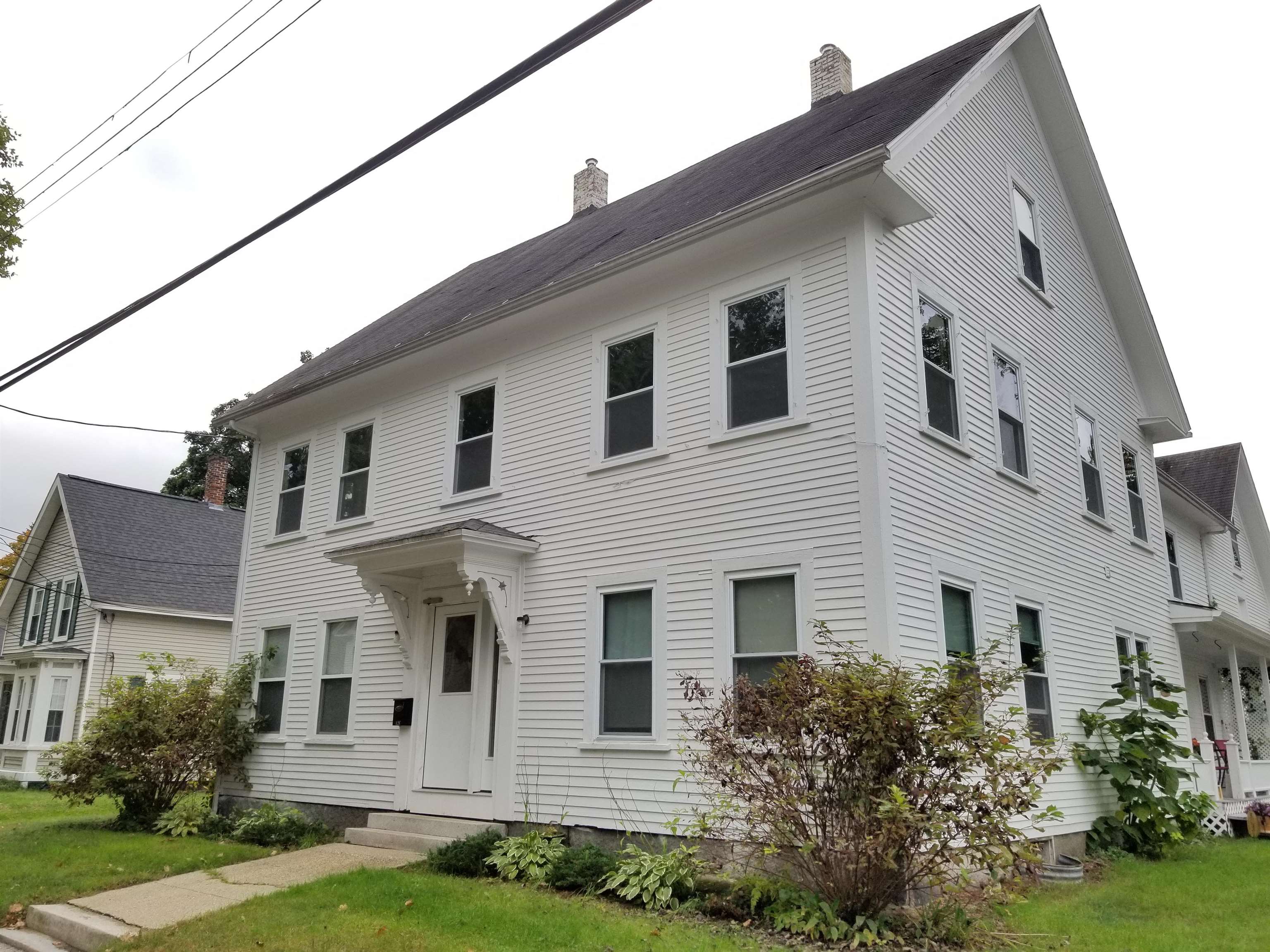 12 Orange St, Milford, NH 03055