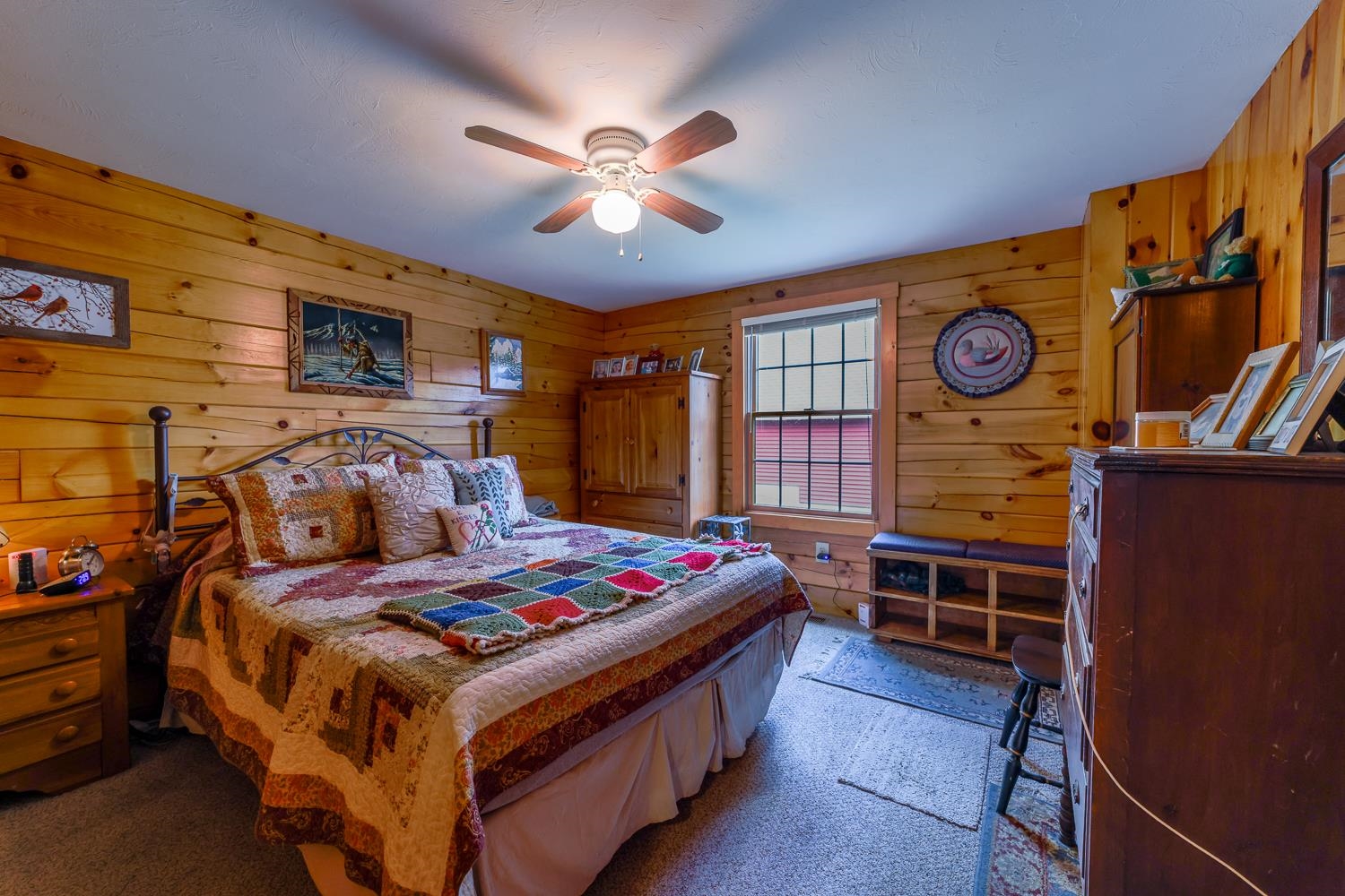 1461 Summer St, Bristol, NH 03222