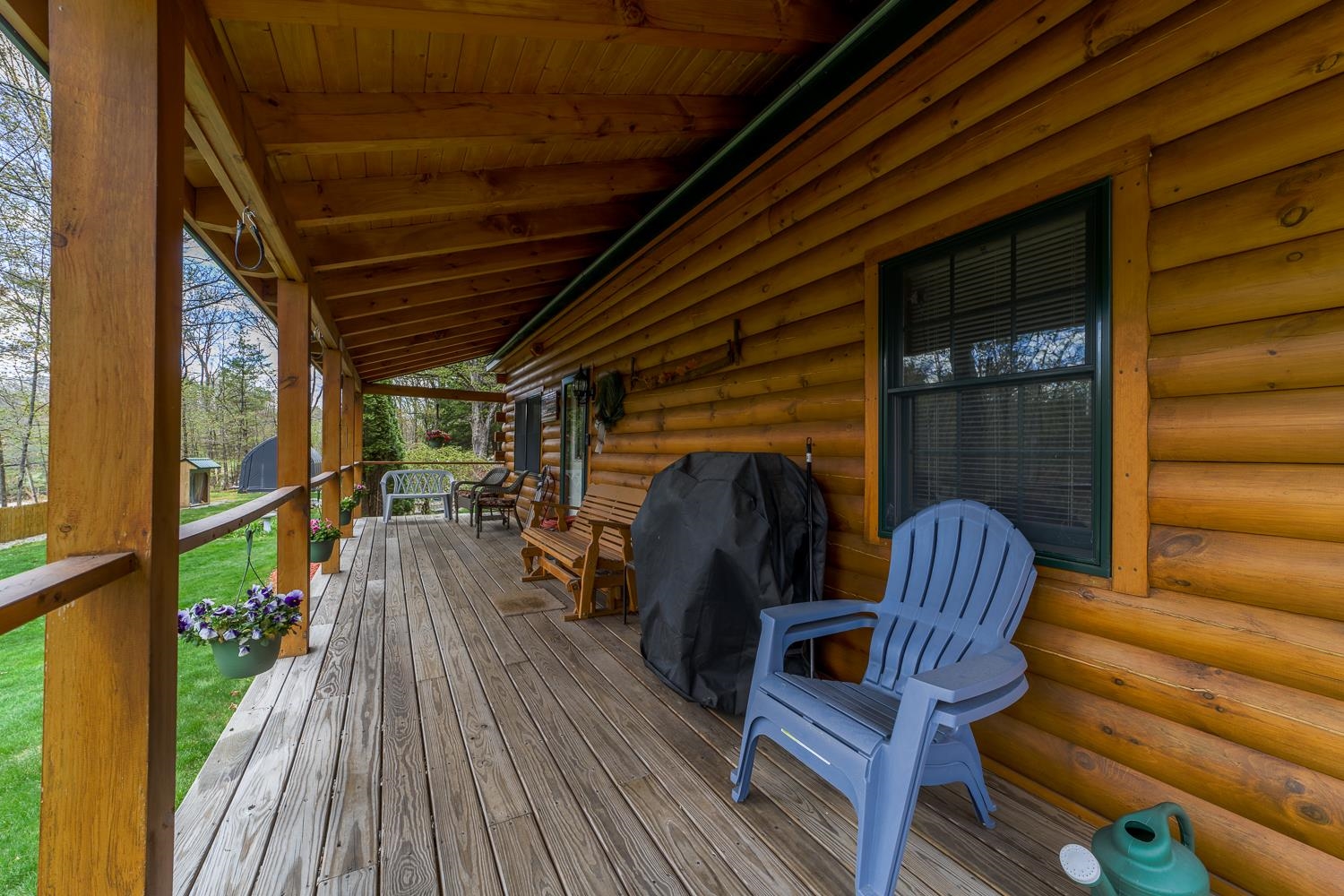 1461 Summer St, Bristol, NH 03222