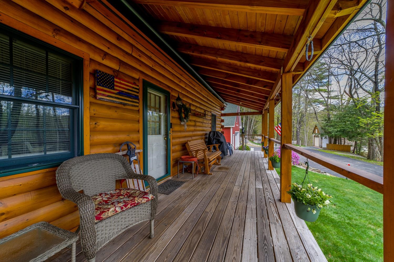 1461 Summer St, Bristol, NH 03222