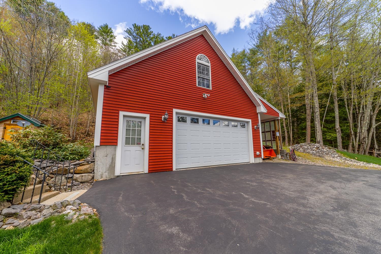 1461 Summer St, Bristol, NH 03222