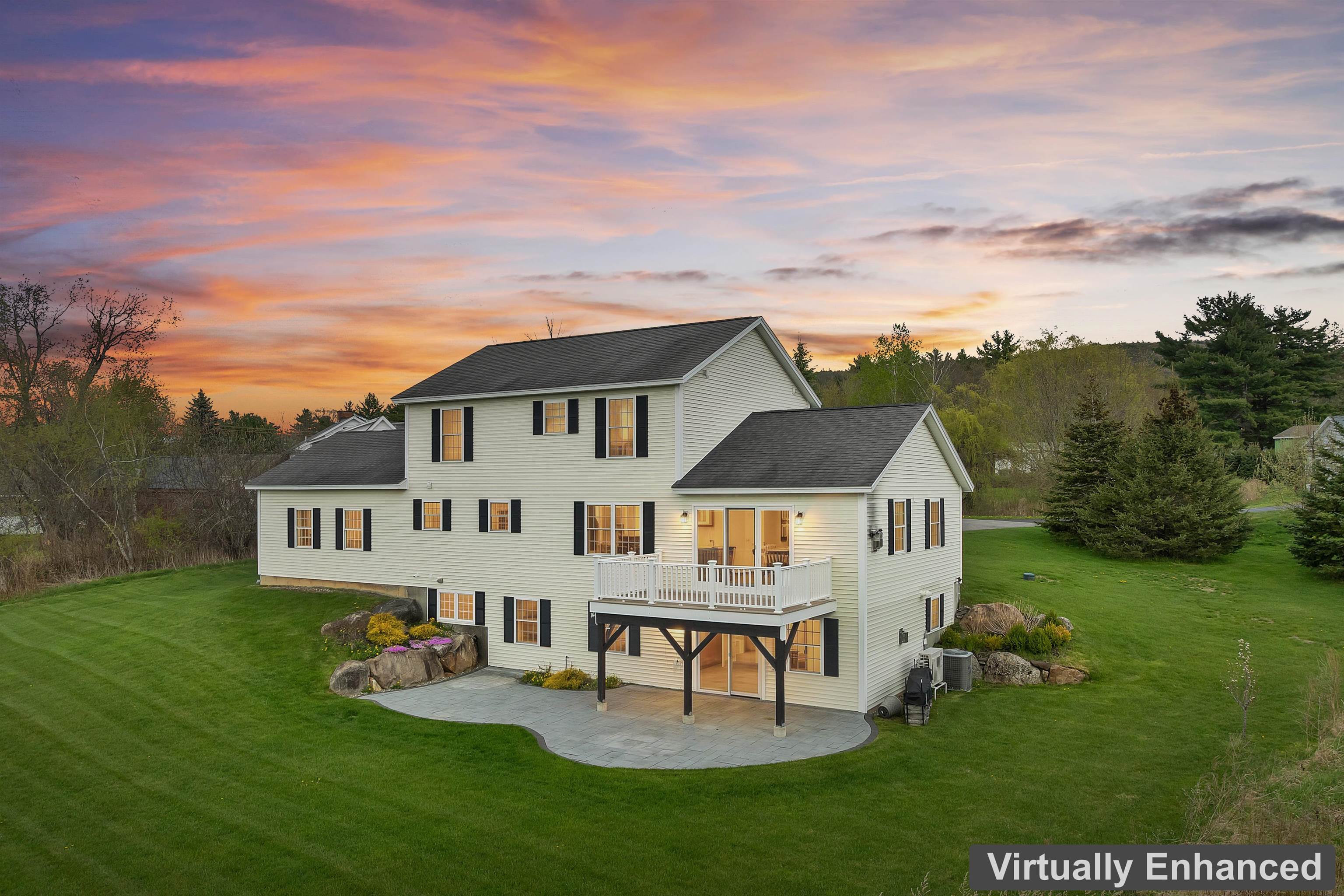 209 Belknap Mountain Road — photo 2