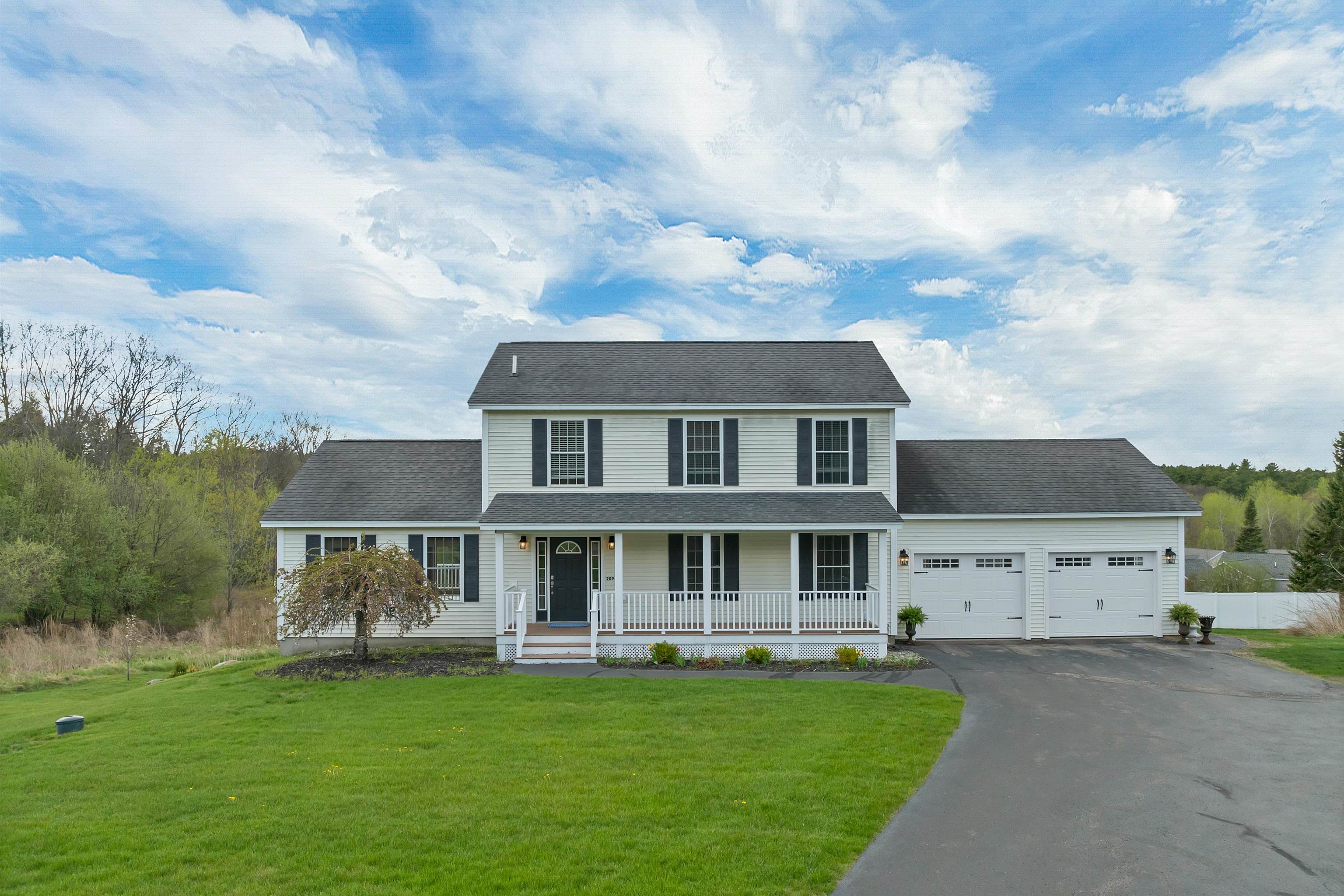 209 Belknap Mountain Road — photo 3