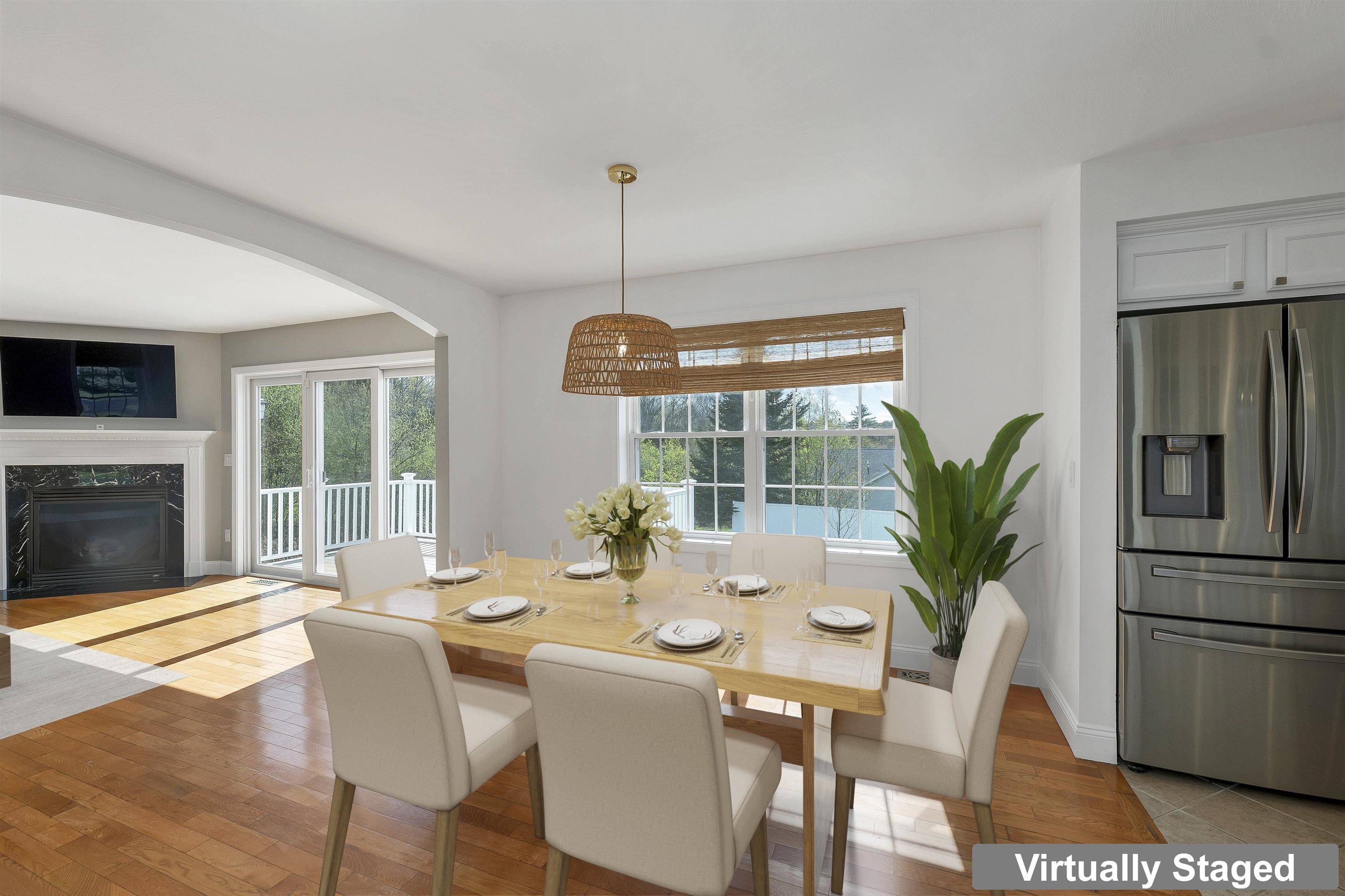 209 Belknap Mountain Rd, Gilford, NH 03249