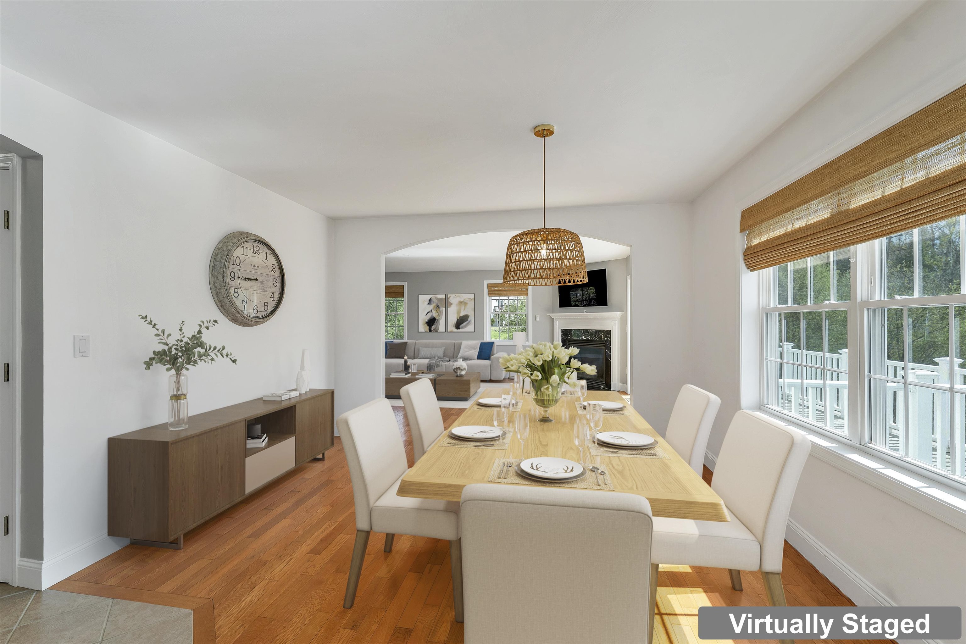 209 Belknap Mountain Rd, Gilford, NH 03249