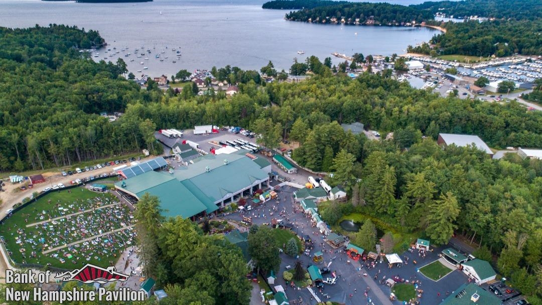 209 Belknap Mountain Rd, Gilford, NH 03249