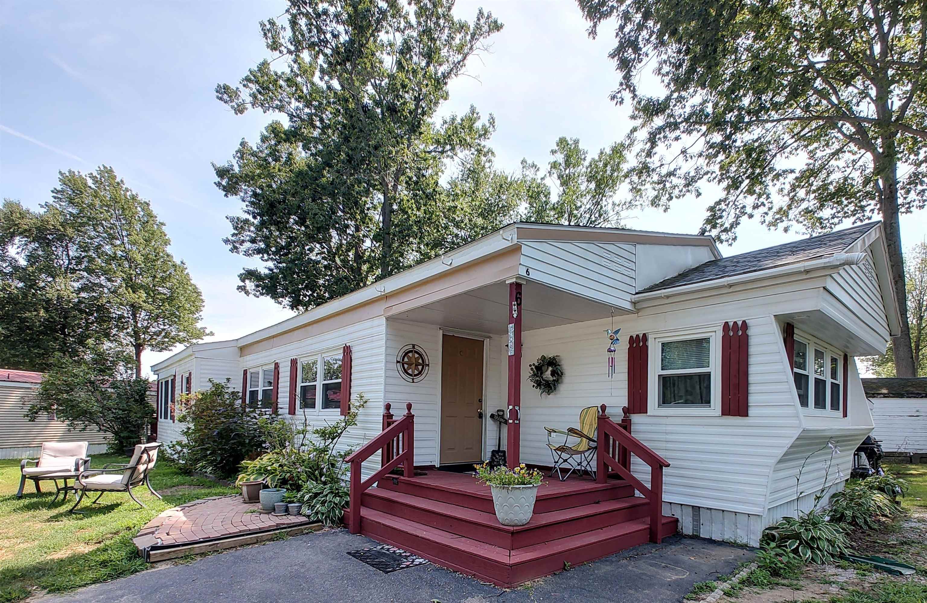 6 So Dewberry Ln, Rochester, NH 03867