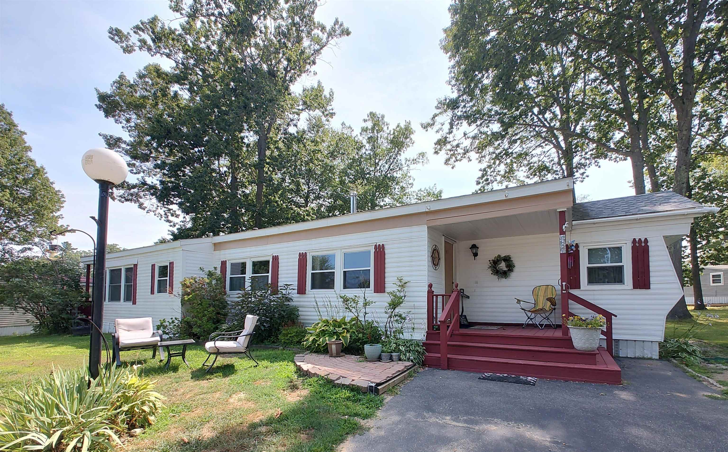 6 So Dewberry Ln, Rochester, NH 03867
