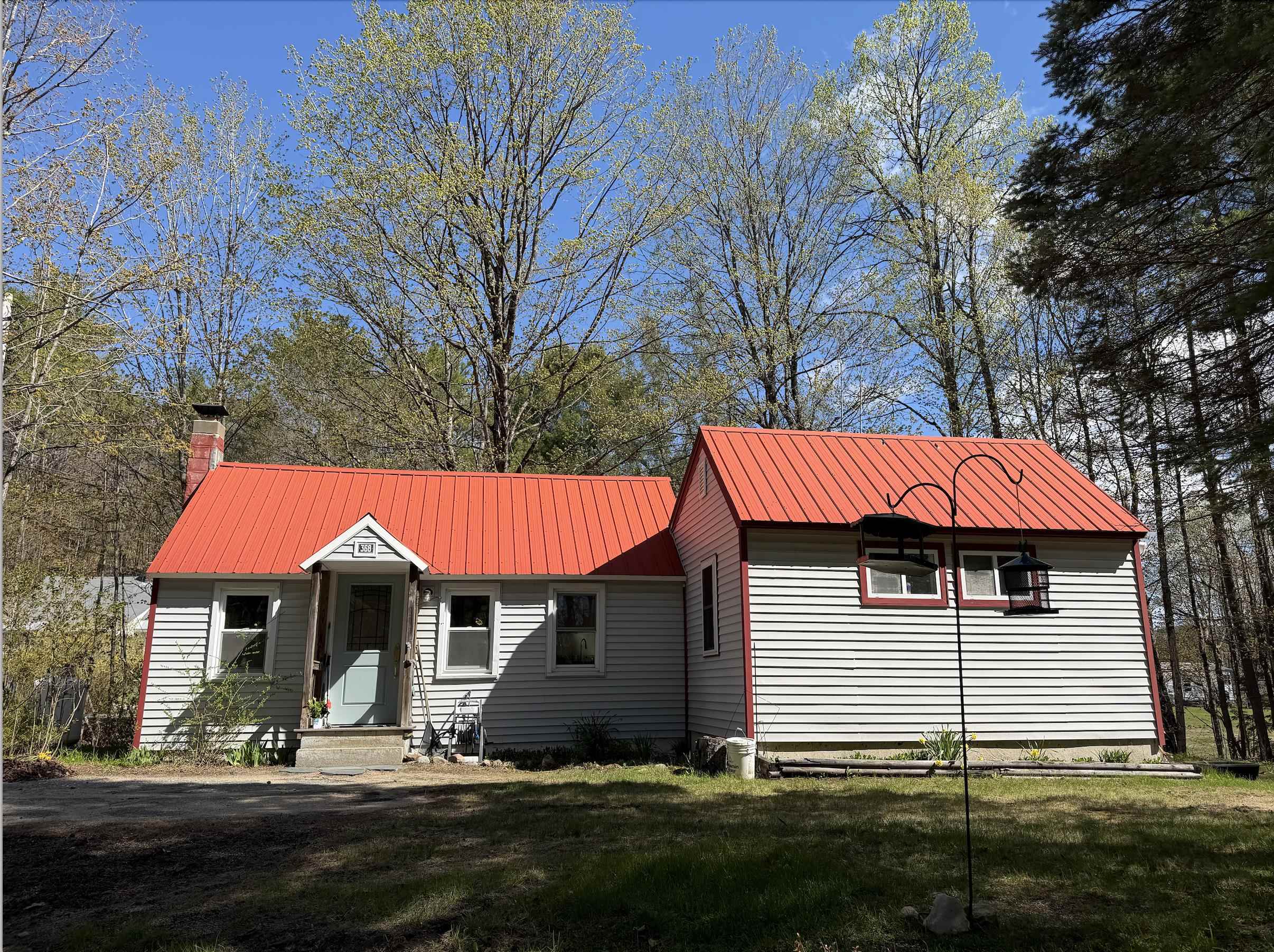 368 New Hampshire Route 175 — photo 1