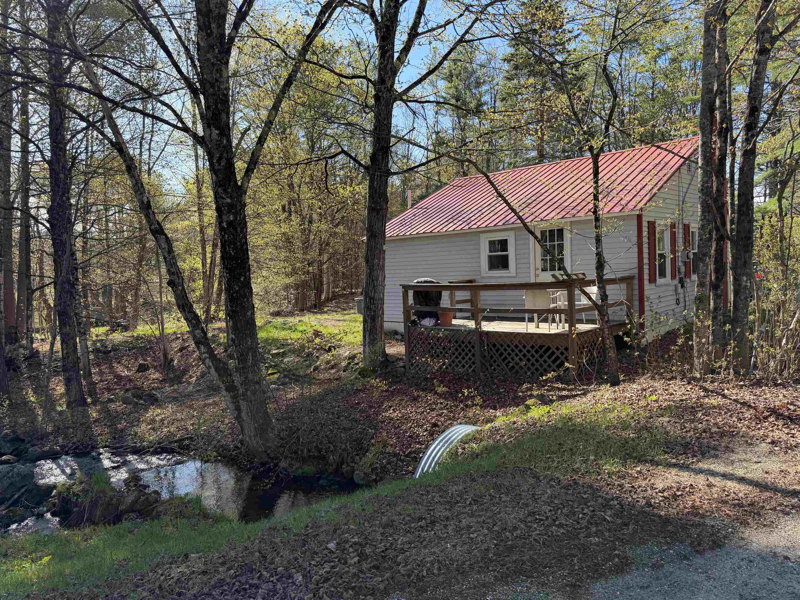 368 New Hampshire Route 175, Holderness, NH 03245