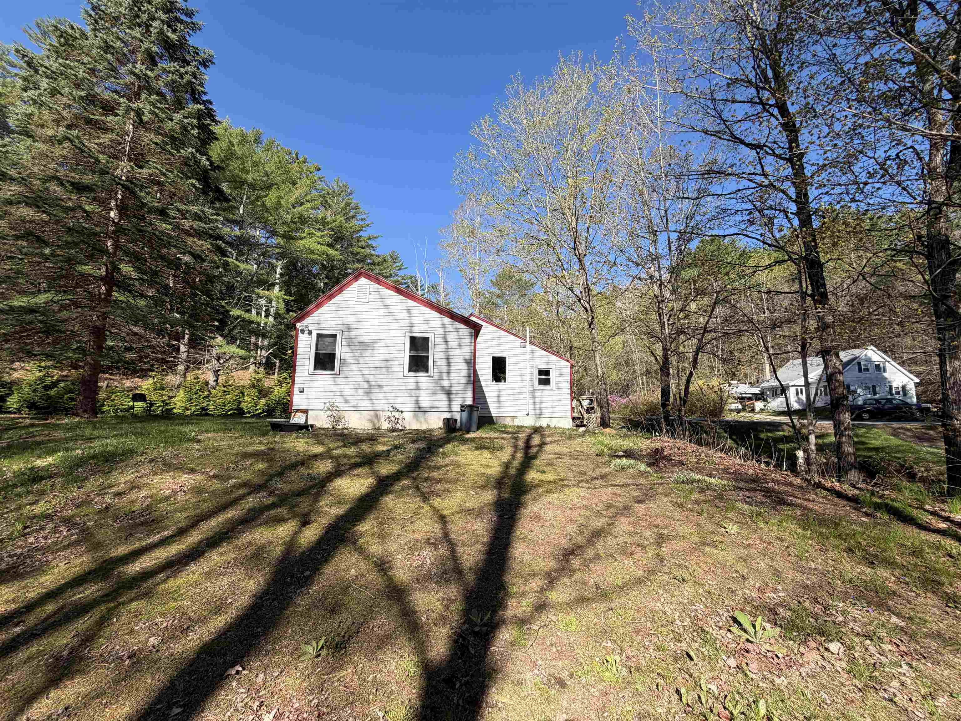 368 New Hampshire Route 175, Holderness, NH 03245