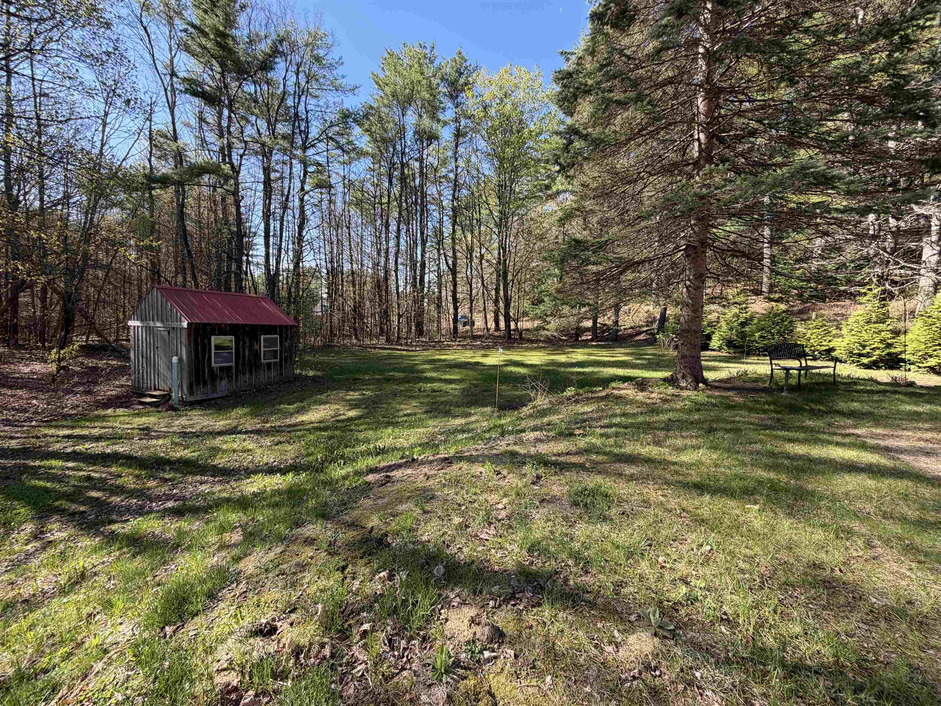 368 New Hampshire Route 175, Holderness, NH 03245