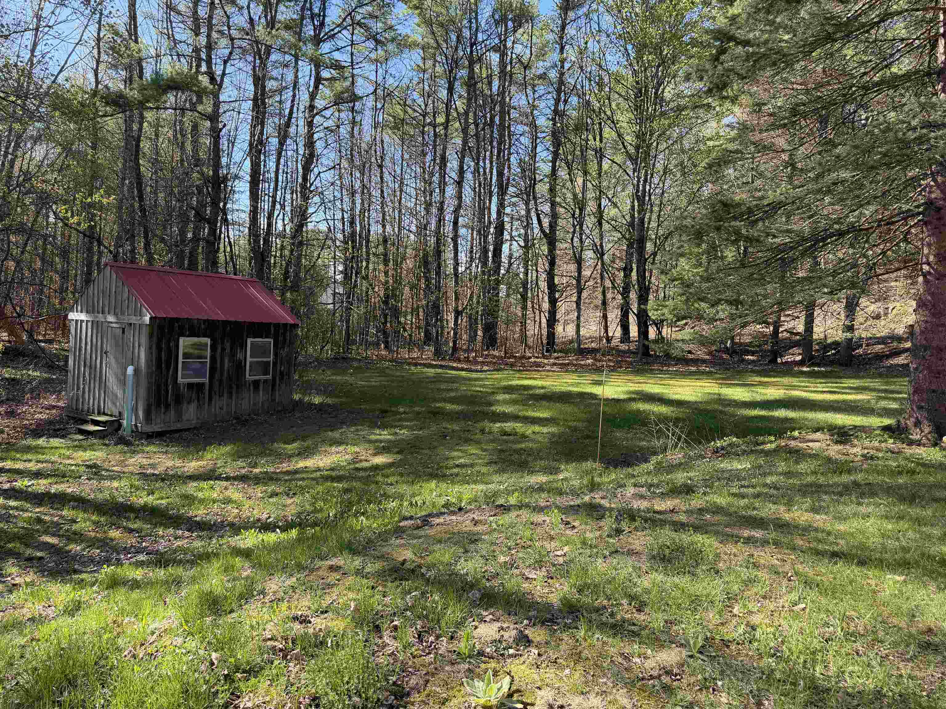 368 New Hampshire Route 175, Holderness, NH 03245