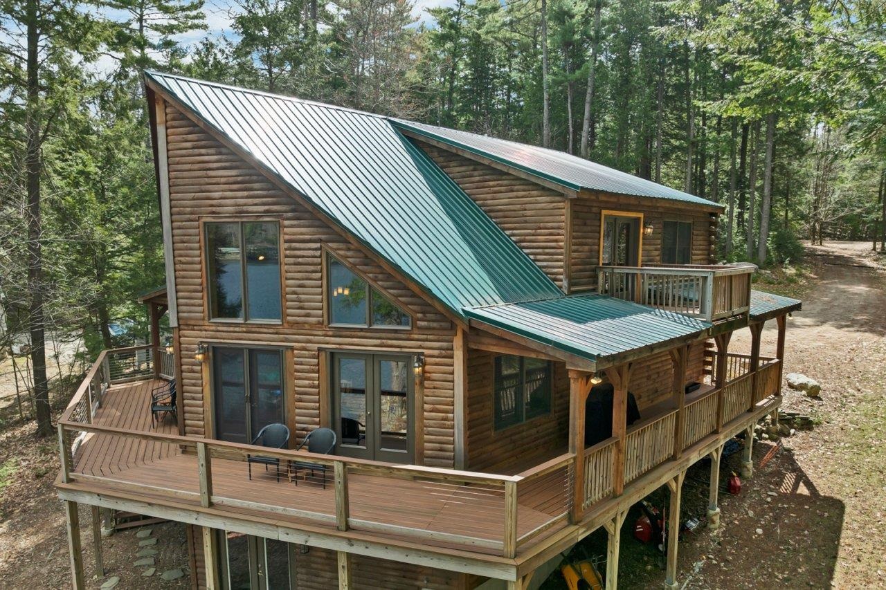 48 Spruce Dr, Wakefield, NH 03872