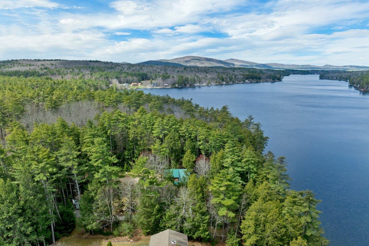 48 Spruce Dr, Wakefield, NH 03872